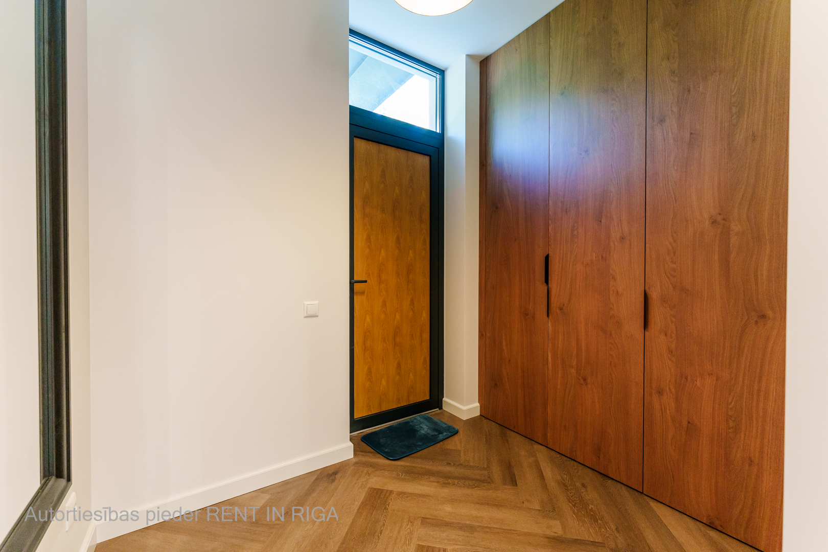 House for rent, Putnu street - Image 1