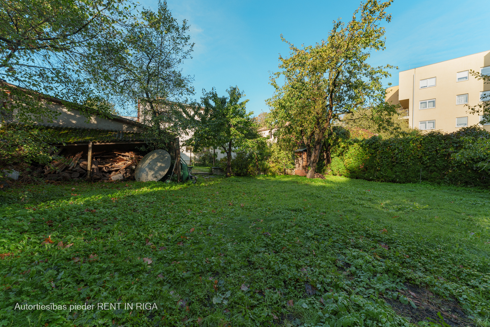 House for rent, Zileņu street - Image 1