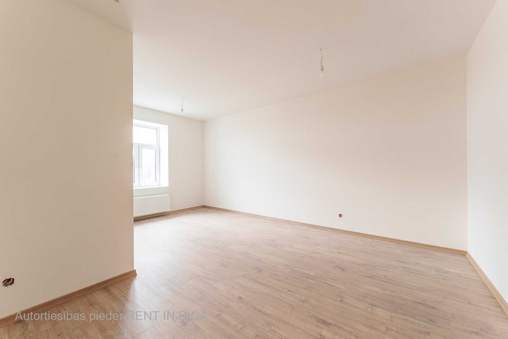 Apartment for sale, Jersikas street 21a - Image 1