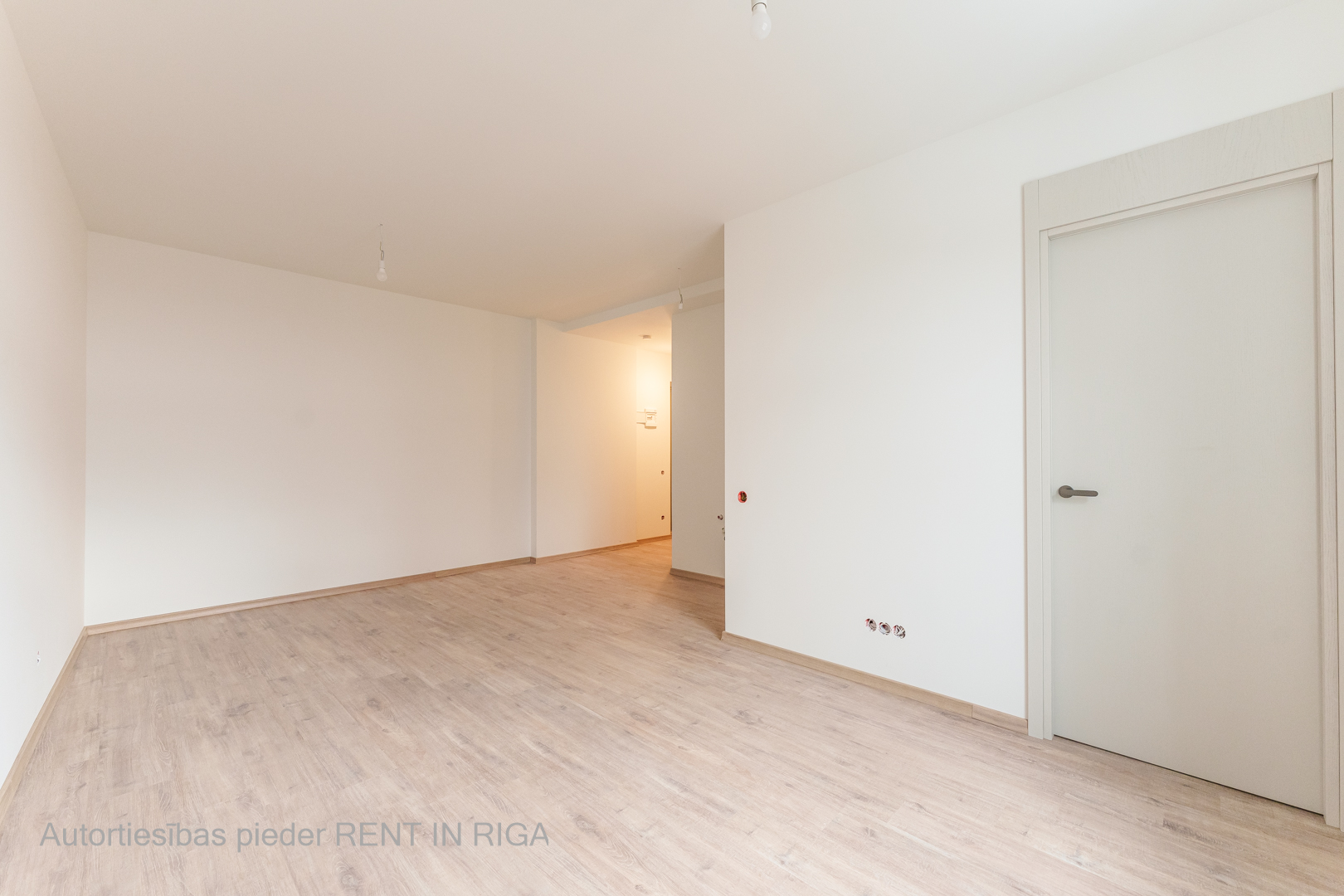 Apartment for sale, Jersikas street 21a - Image 1