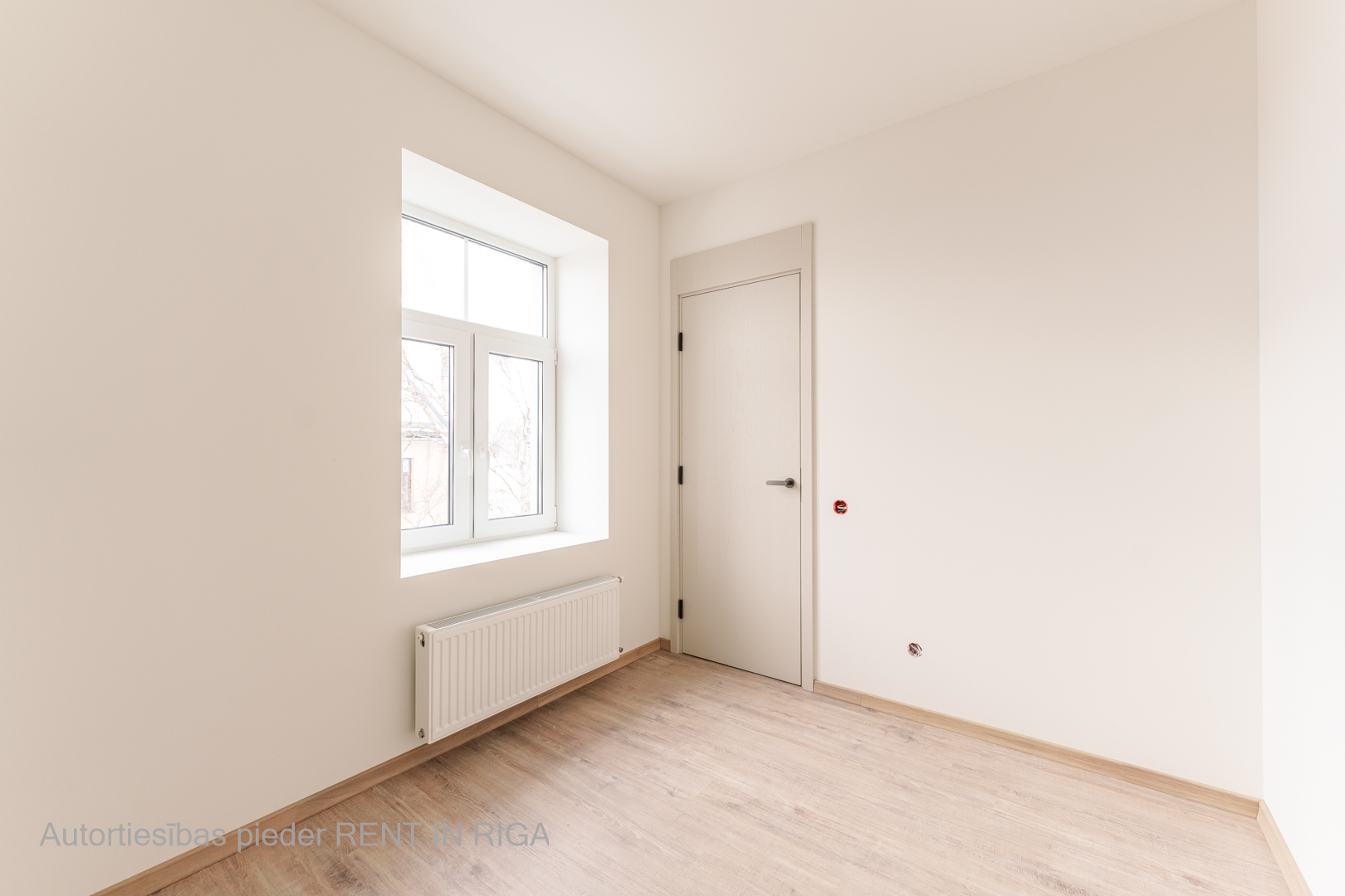 Apartment for sale, Jersikas street 21a - Image 1