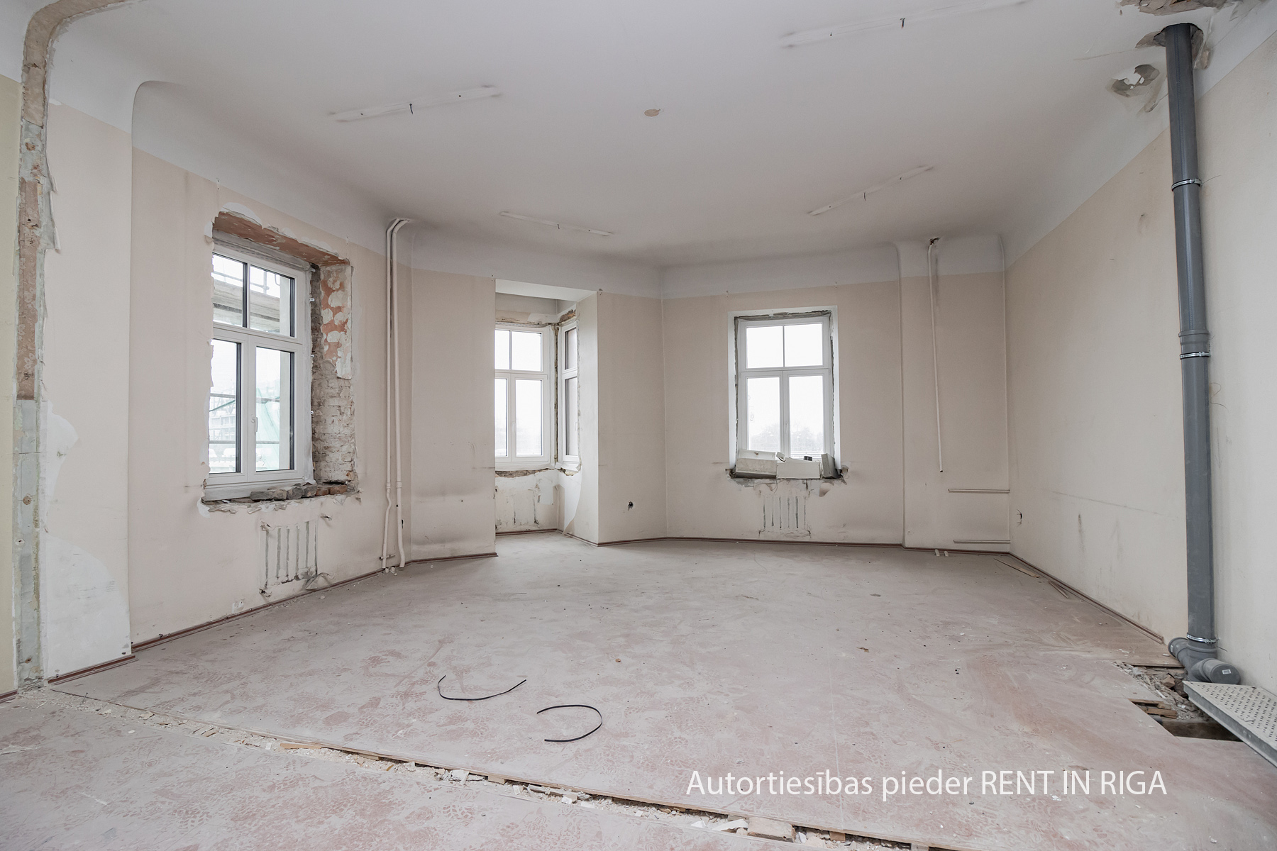 Apartment for sale, Raņķa dambis street 31 - Image 1