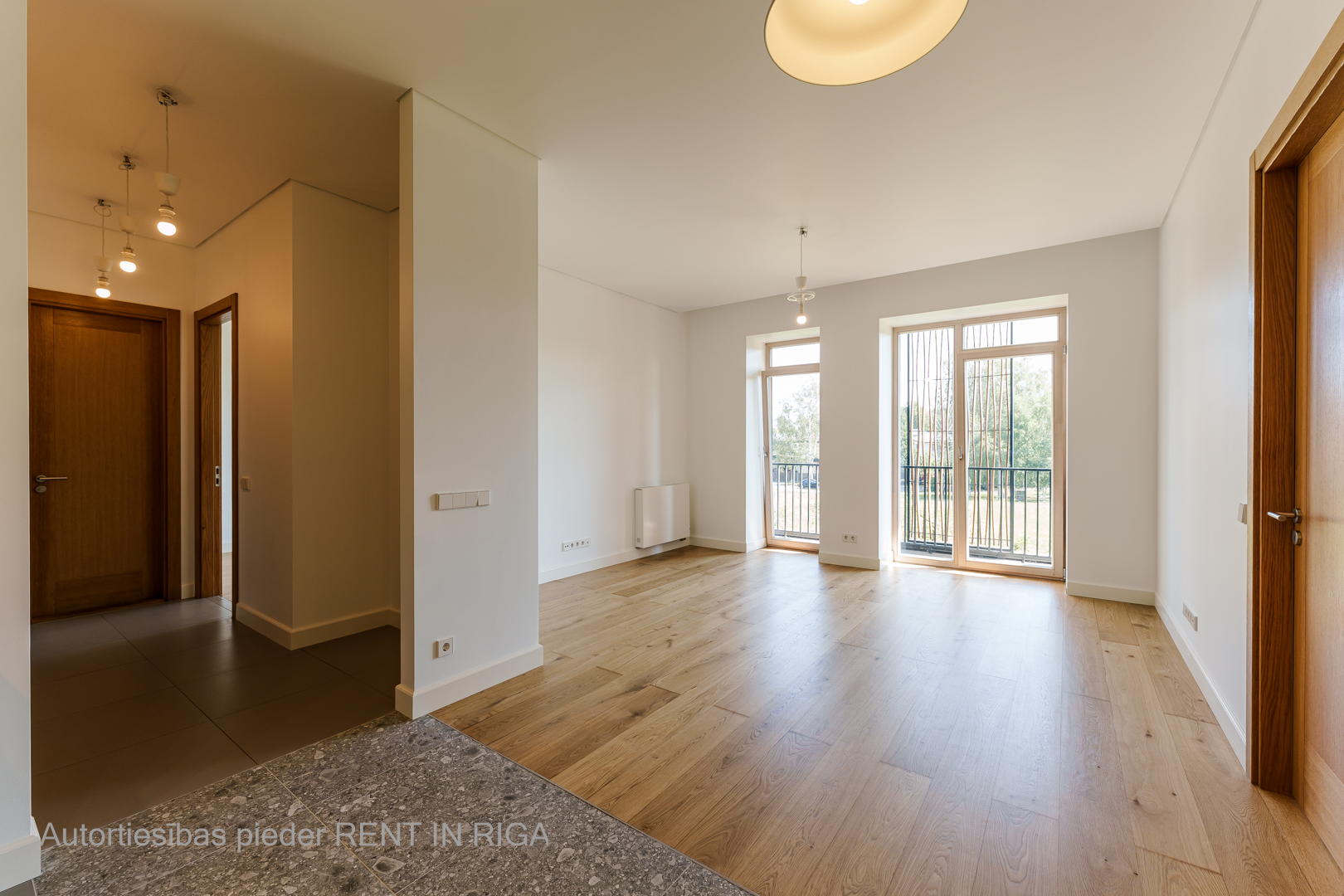 Apartment for sale, Liepājas street 2 - Image 1