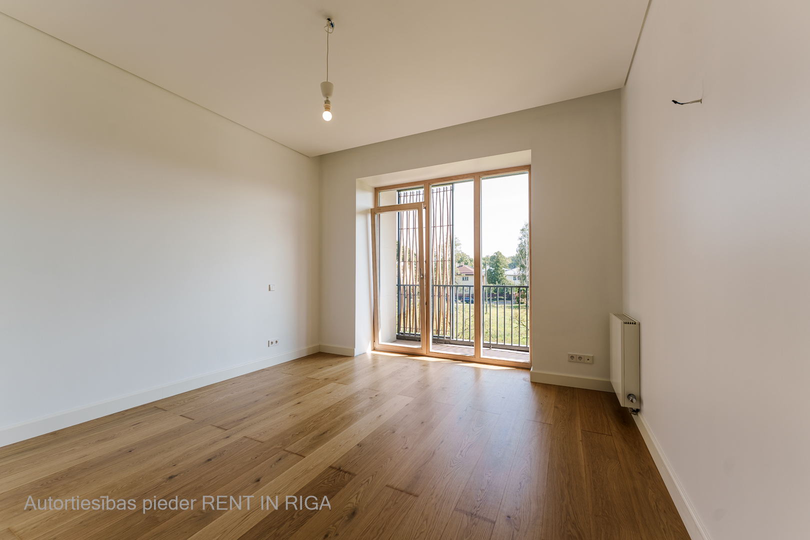 Apartment for sale, Liepājas street 2 - Image 1