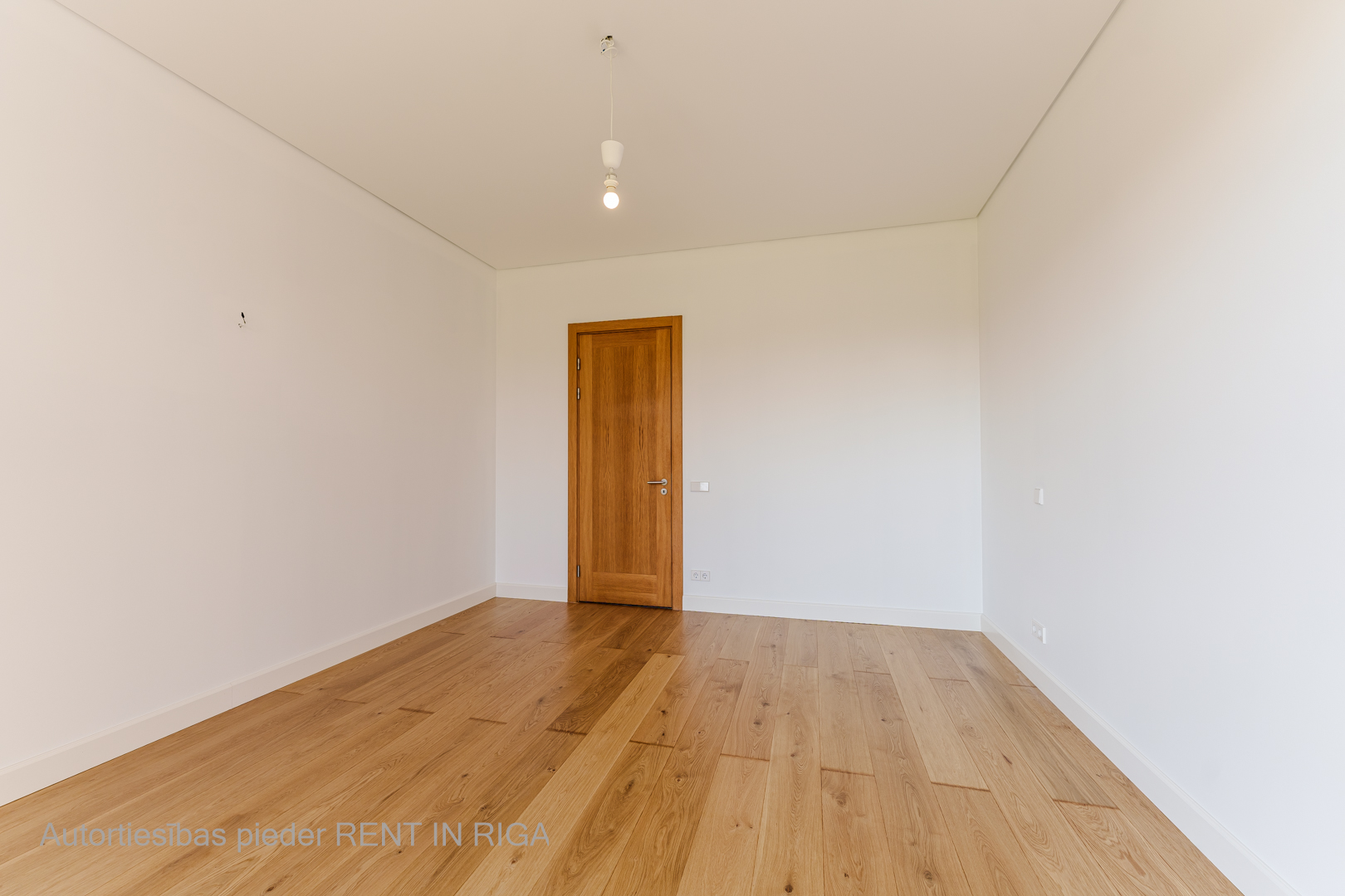 Apartment for sale, Liepājas street 2 - Image 1