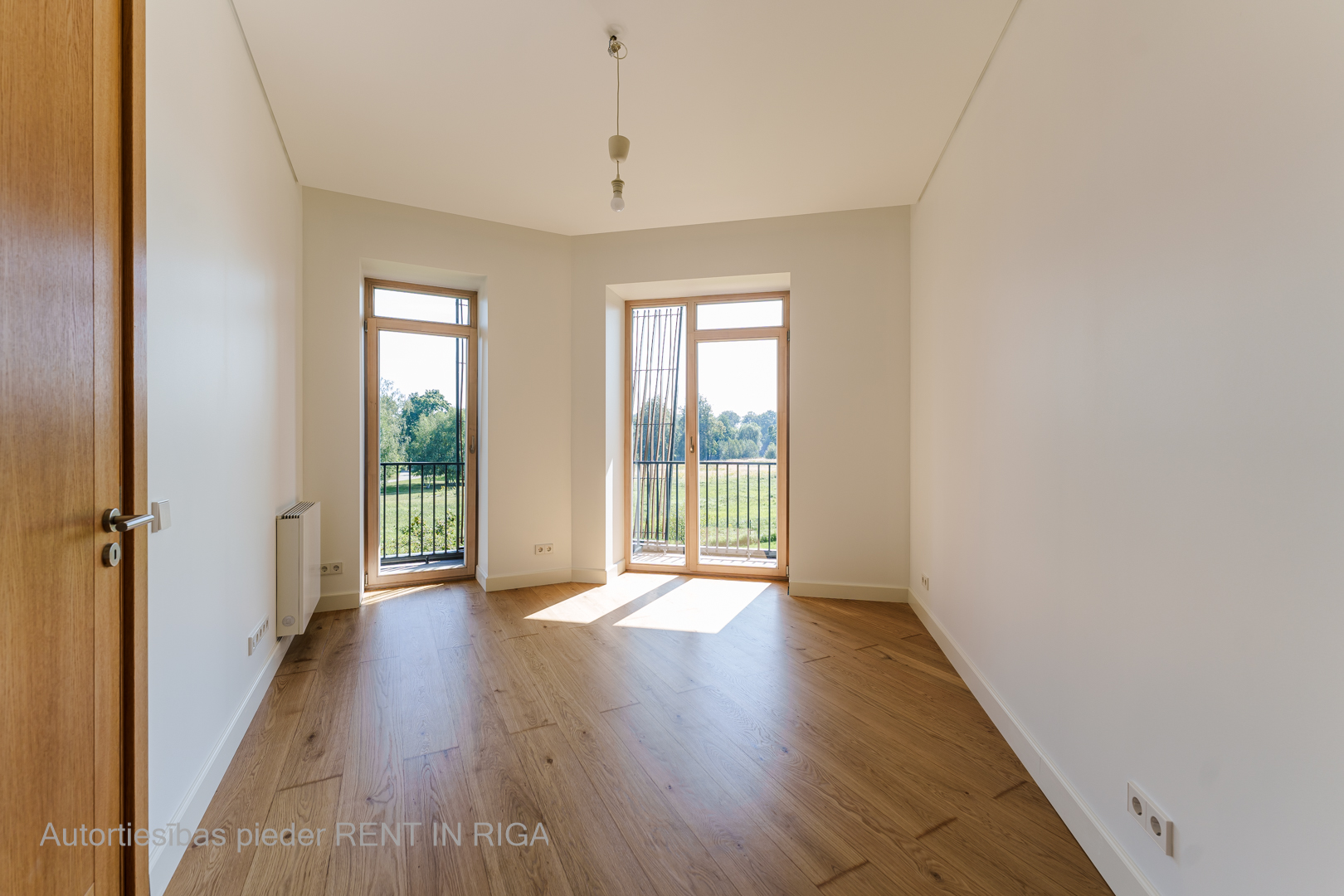 Apartment for sale, Liepājas street 2 - Image 1