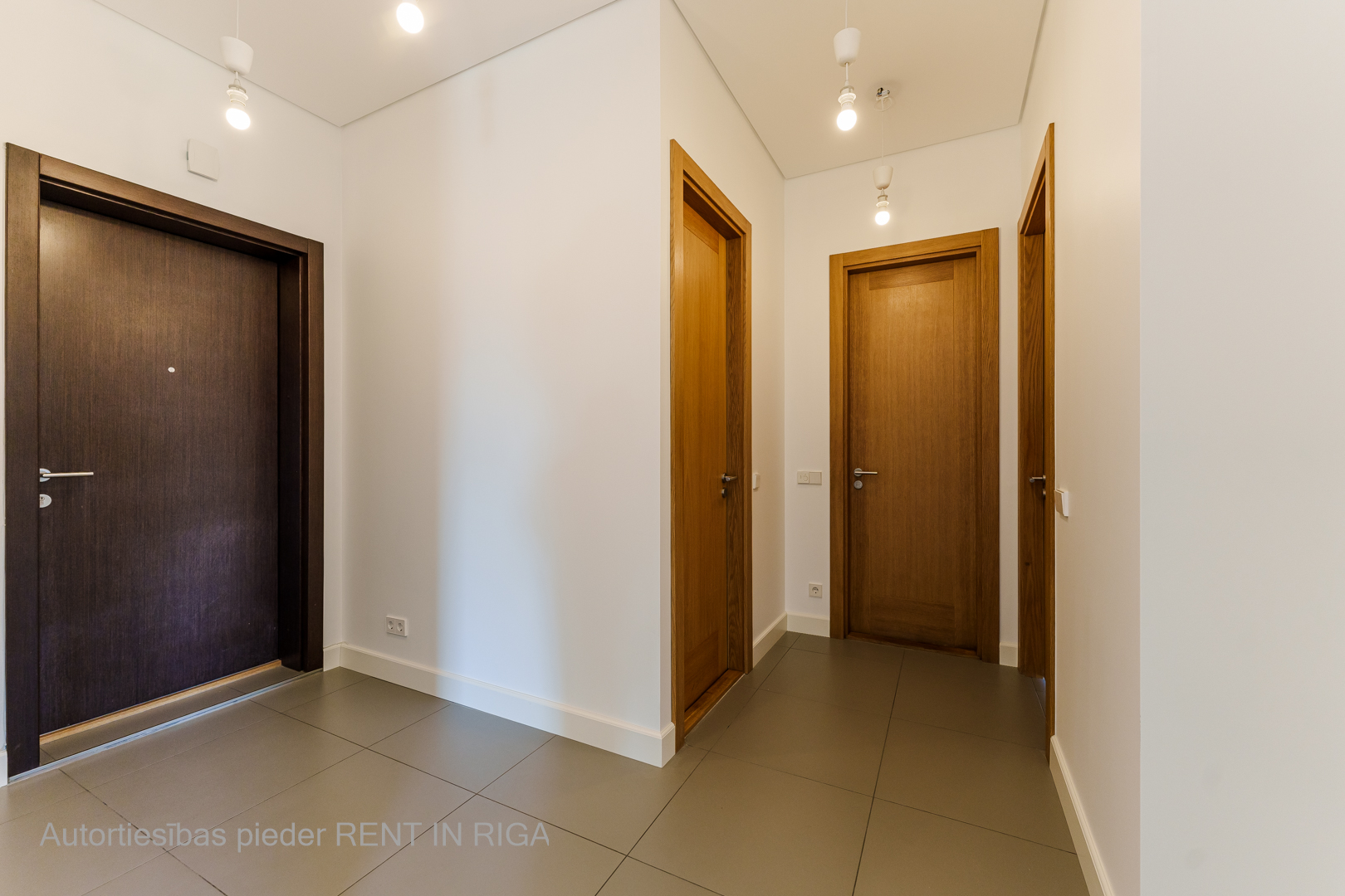 Apartment for sale, Liepājas street 2 - Image 1