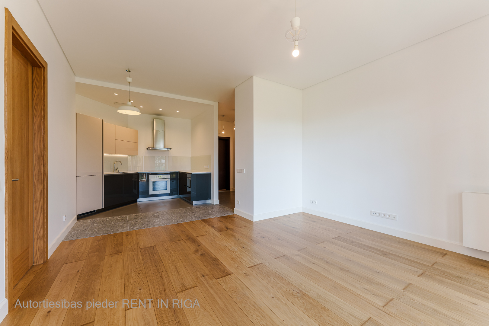 Apartment for sale, Liepājas street 2 - Image 1