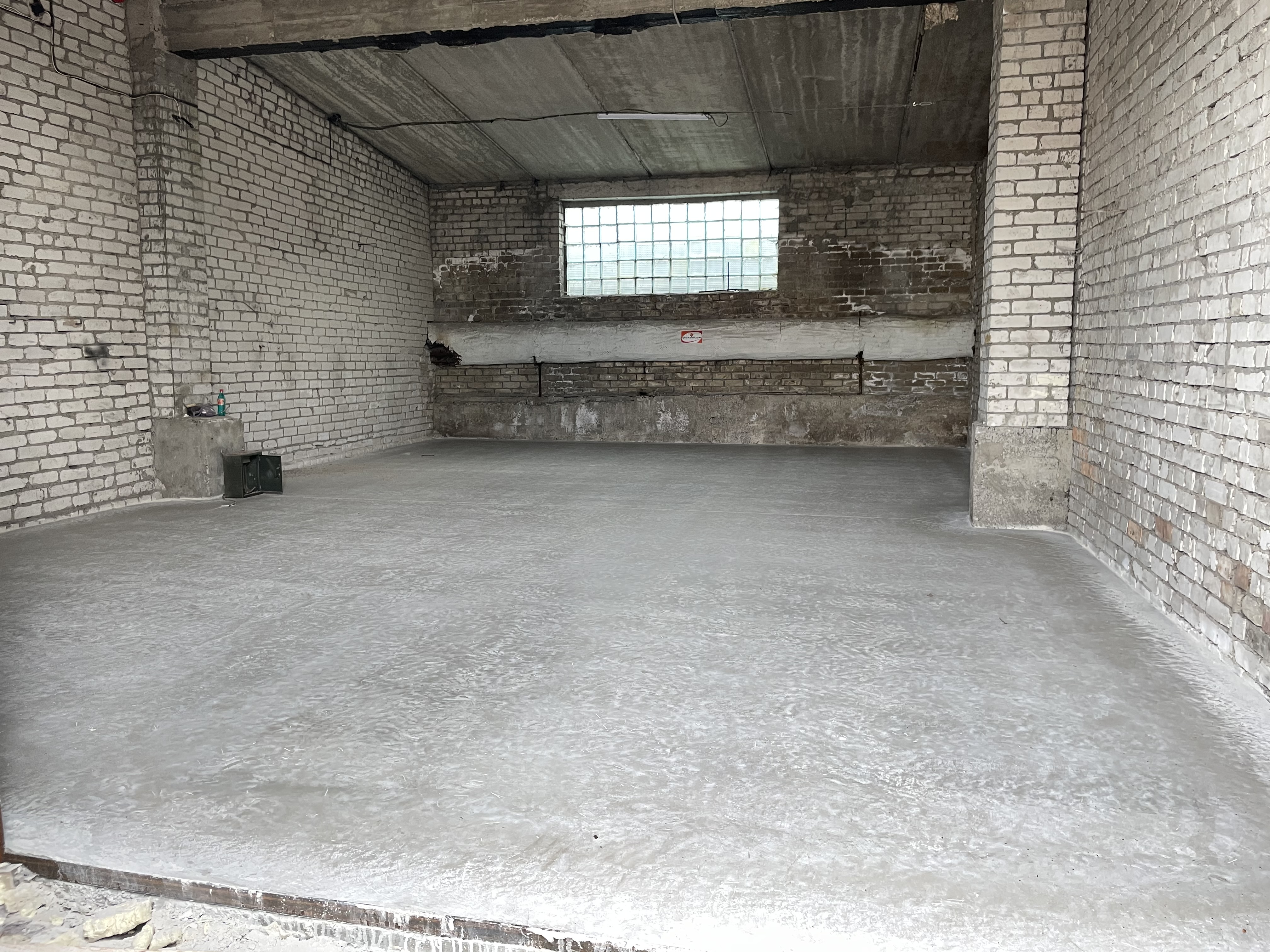 Warehouse for rent, Kārļa Ulmaņa gatve street - Image 1