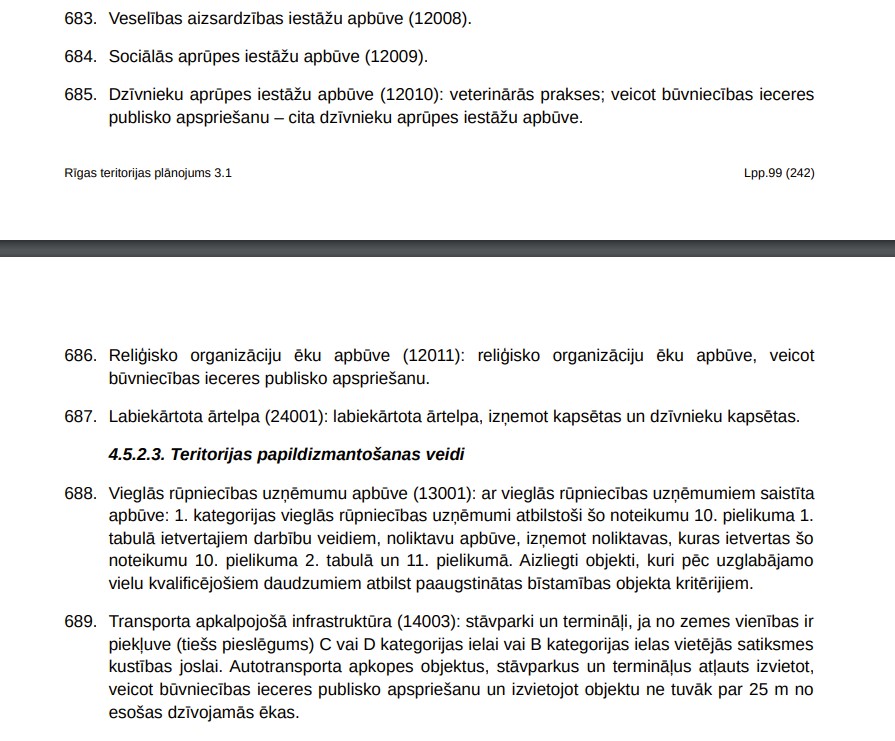 Продают земельный участок, Kārļa Ulmaņa gatve - Изображение 1