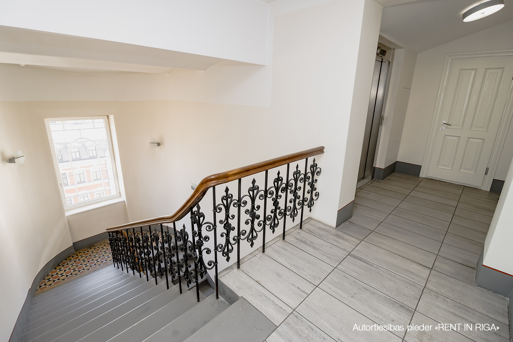 Apartment for sale, Valdemāra street 23 - Image 1