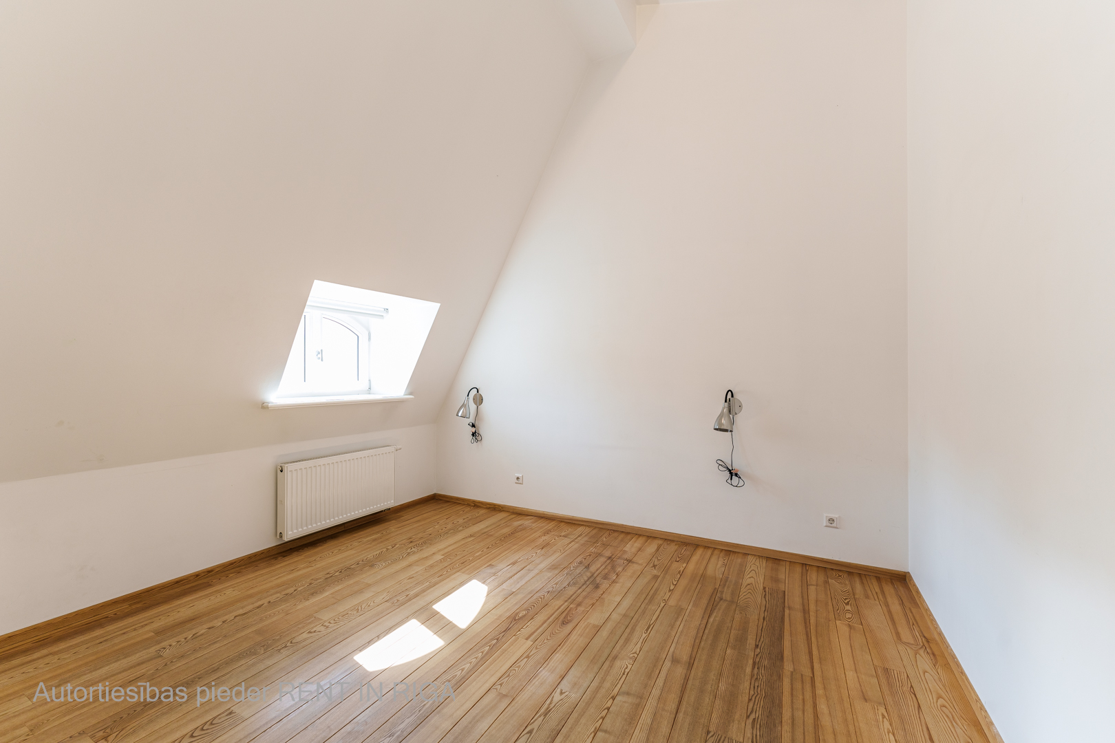 Apartment for sale, Valdemāra street 23 - Image 1