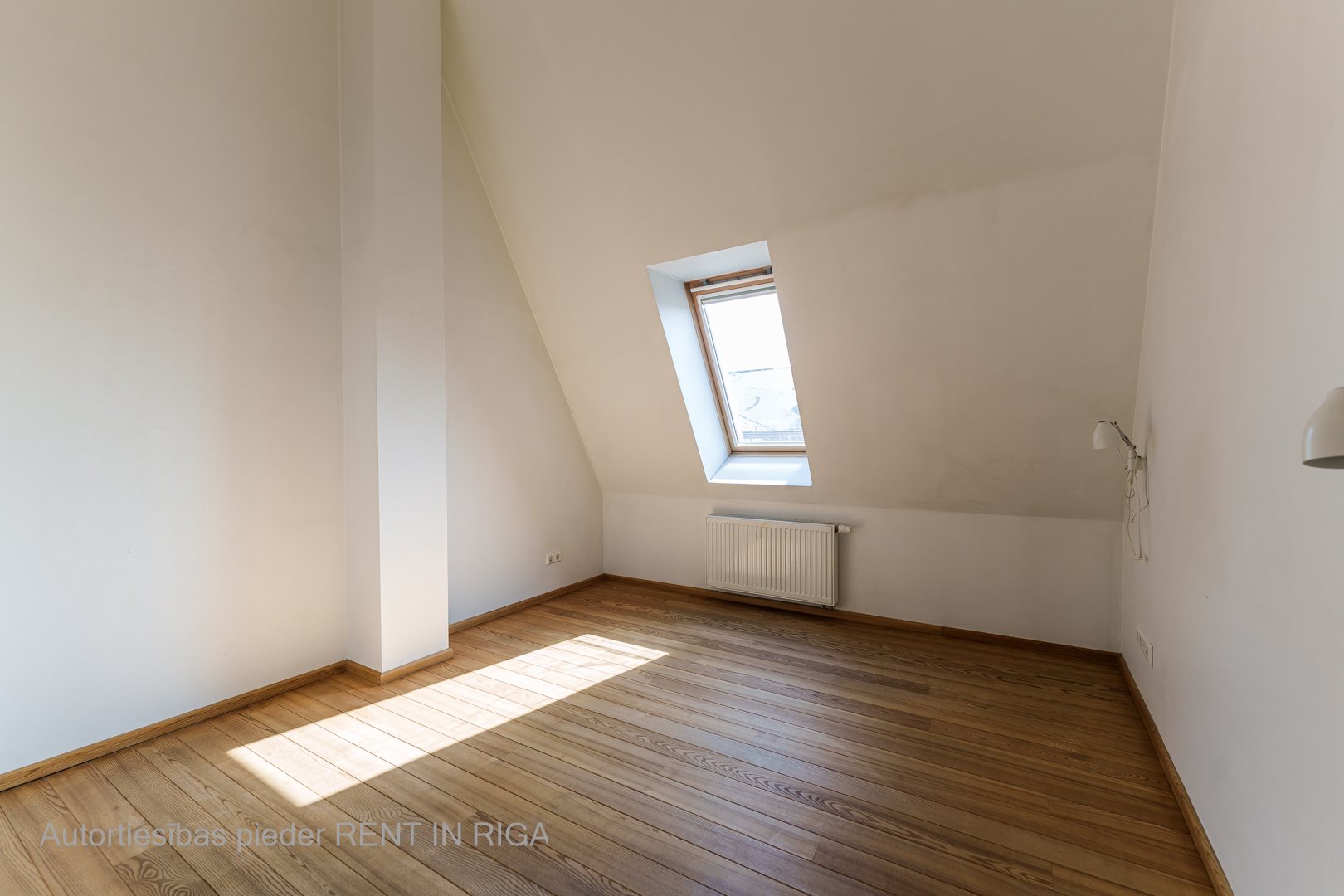 Apartment for sale, Valdemāra street 23 - Image 1