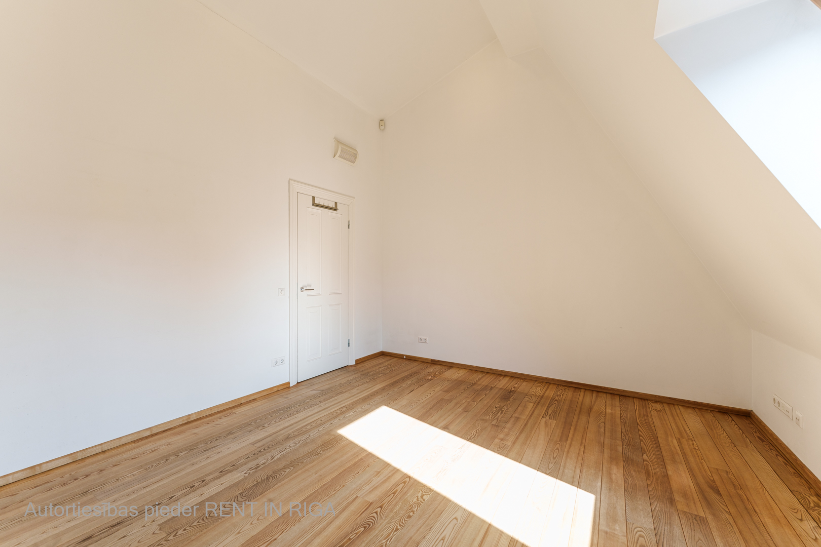 Apartment for sale, Valdemāra street 23 - Image 1