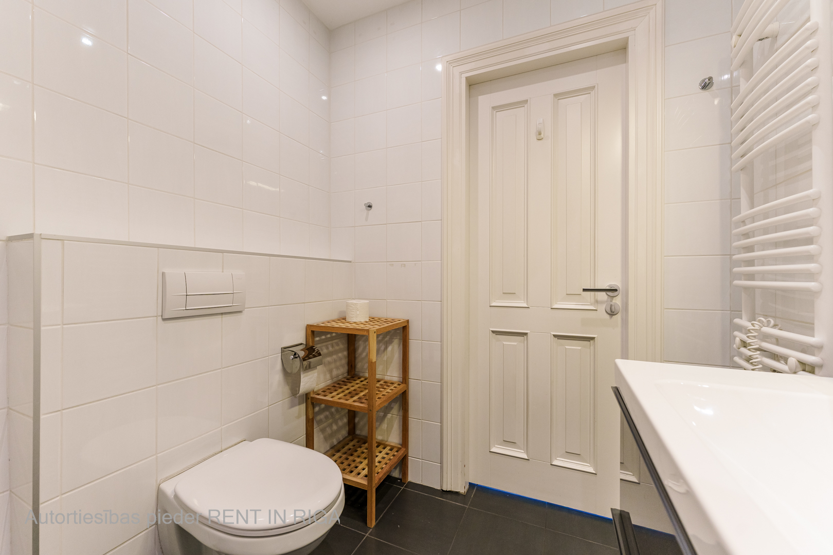 Apartment for sale, Valdemāra street 23 - Image 1