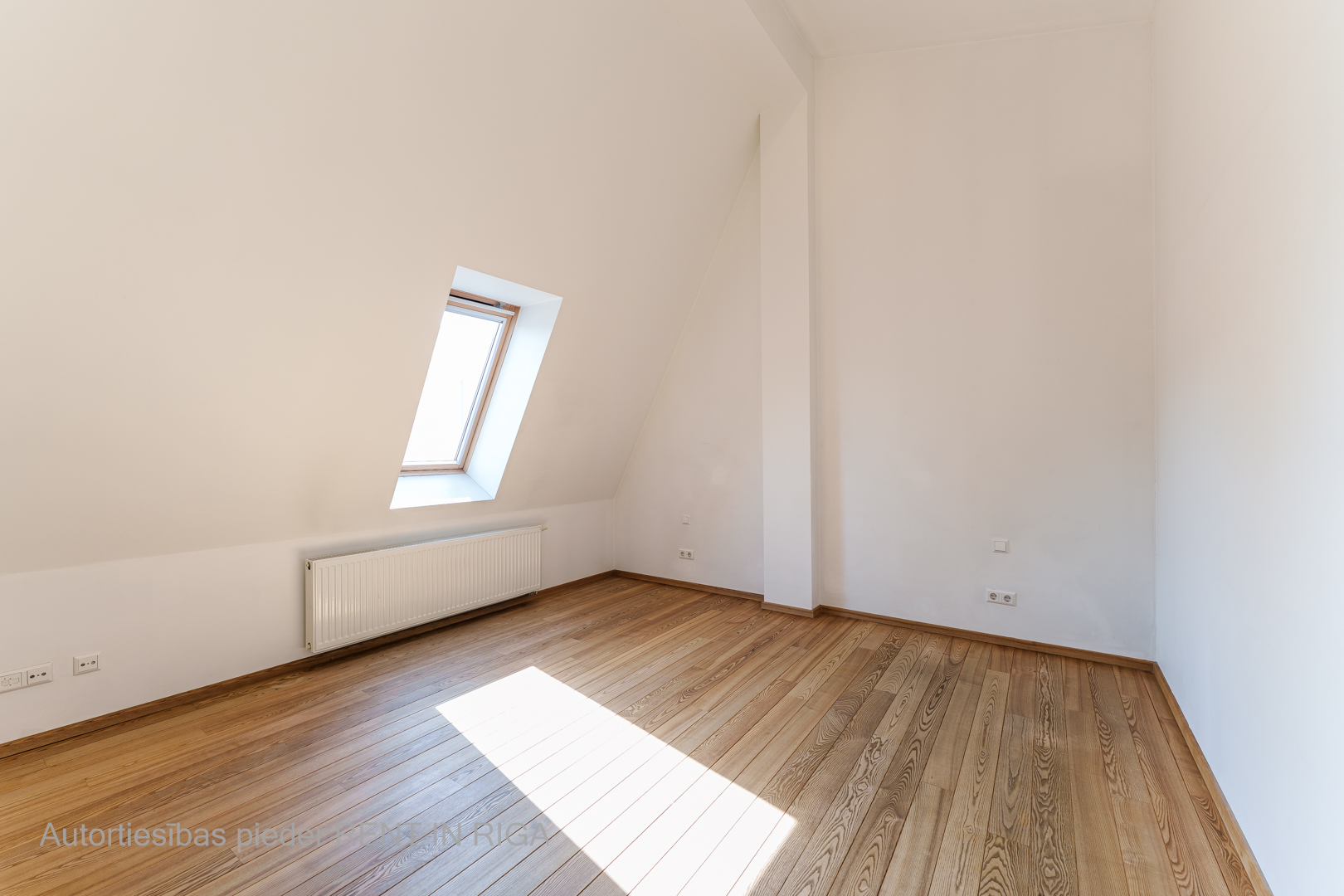 Apartment for sale, Valdemāra street 23 - Image 1