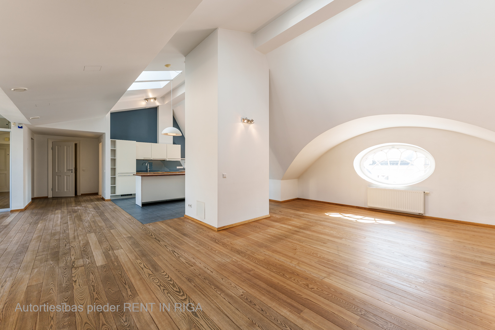 Apartment for sale, Valdemāra street 23 - Image 1