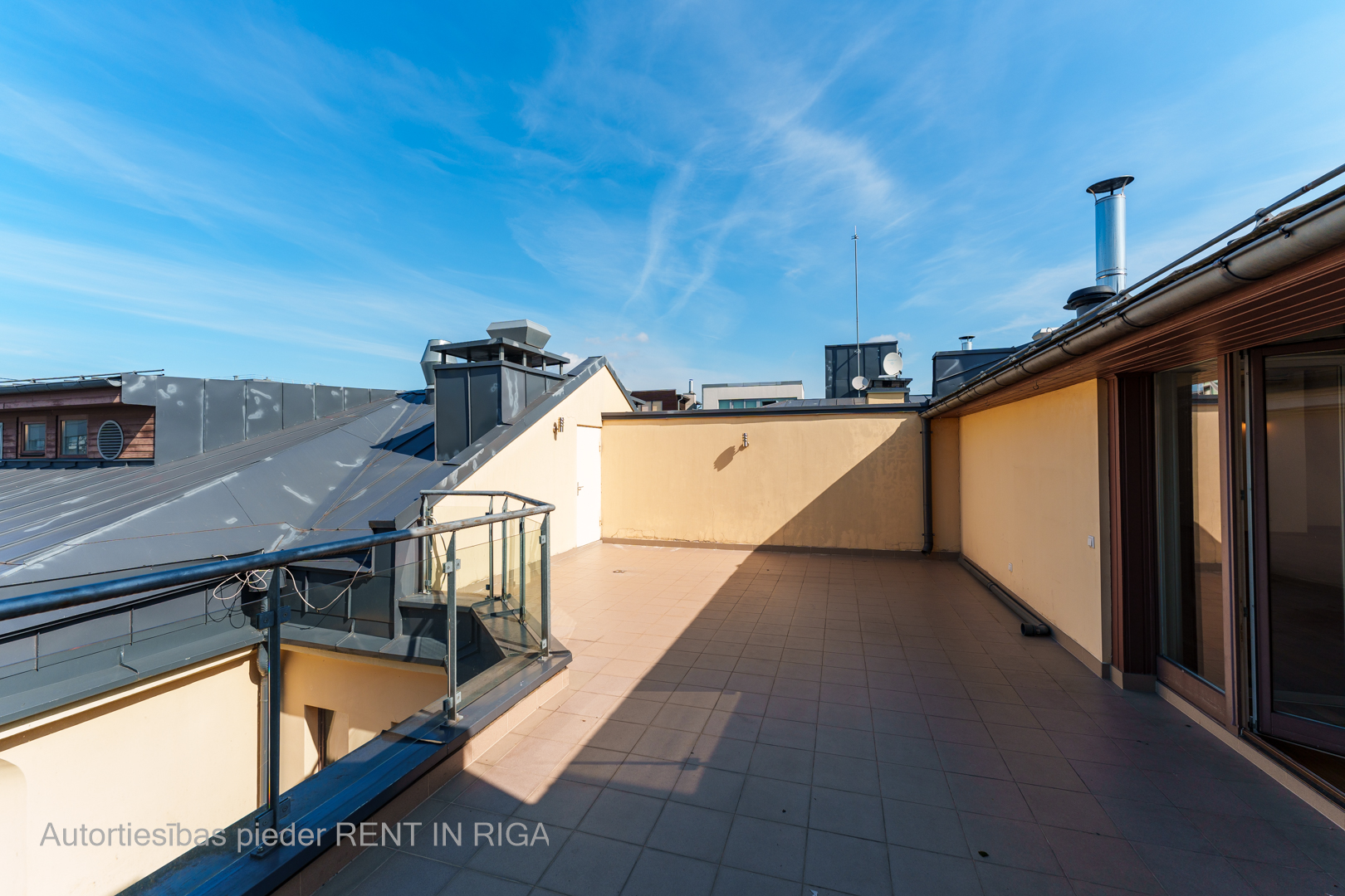 Apartment for sale, Valdemāra street 23 - Image 1