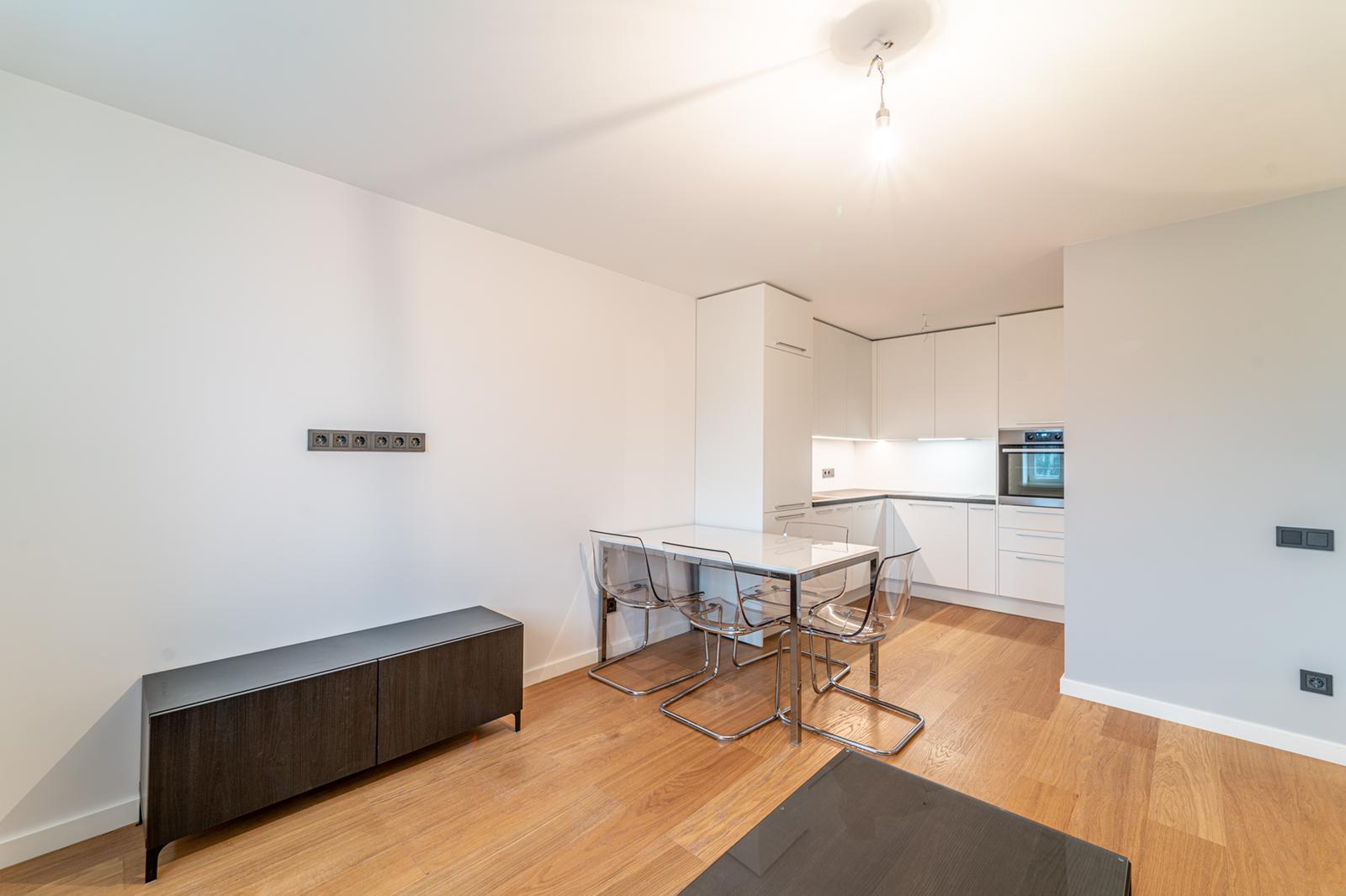 Apartment for sale, Merķeļa street 17 - Image 1