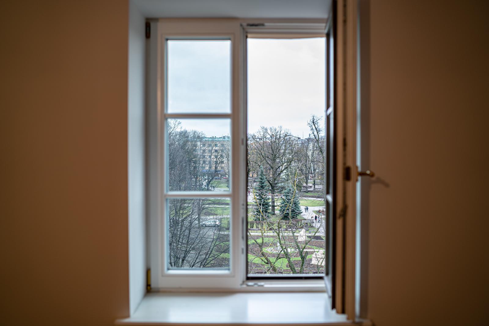 Apartment for sale, Merķeļa street 17 - Image 1