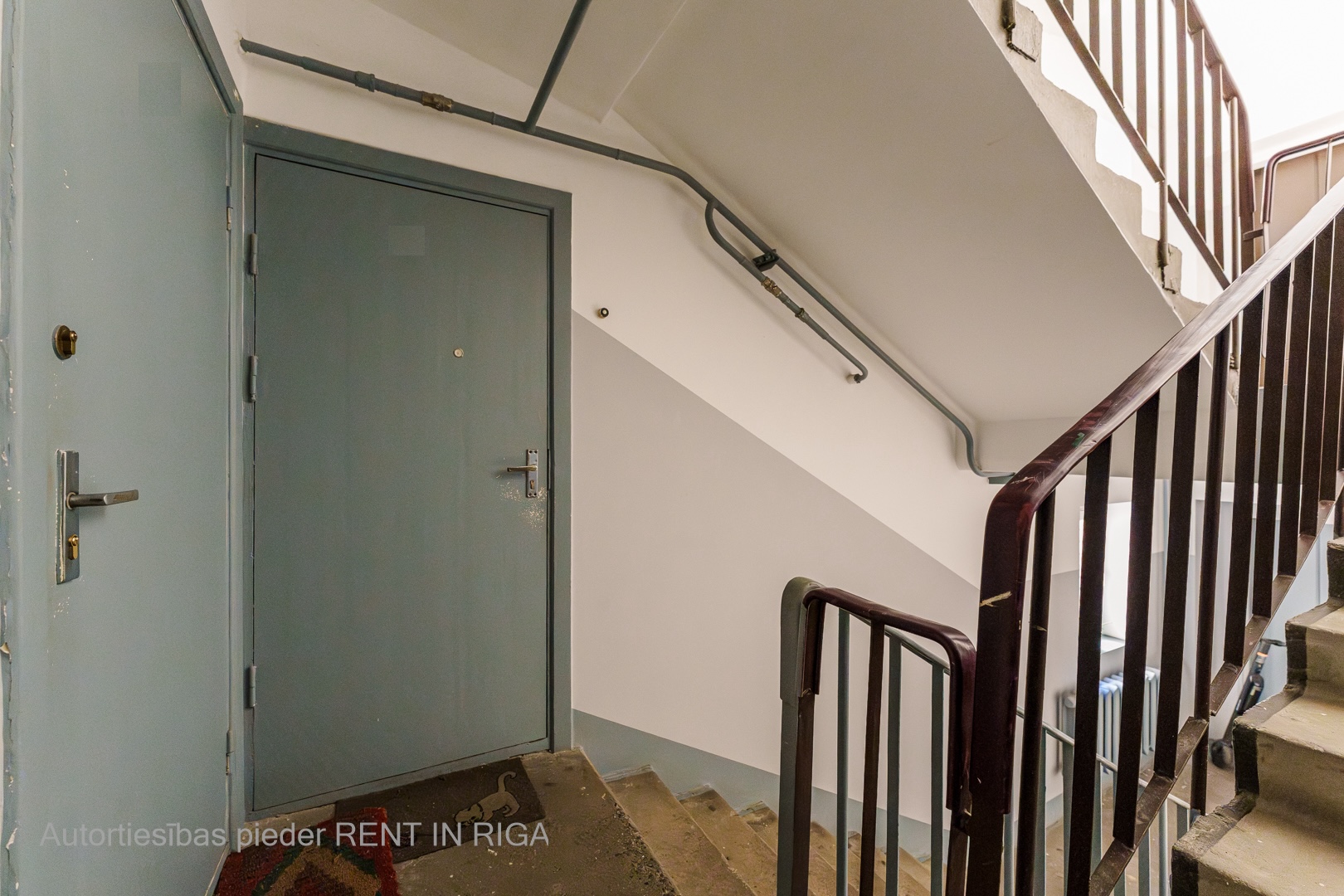 Apartment for rent, Miera street 90 - Image 1