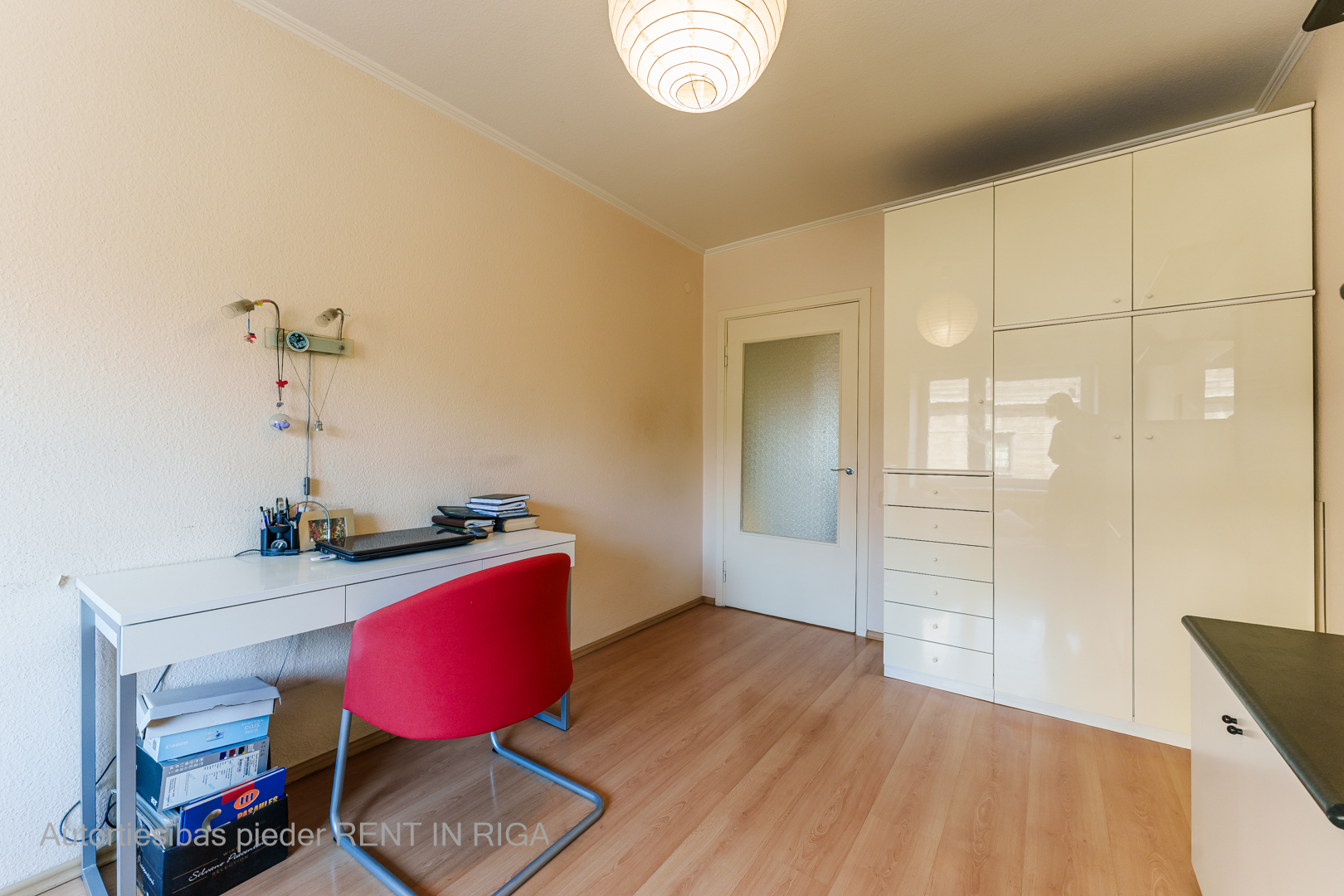 Apartment for rent, Miera street 90 - Image 1