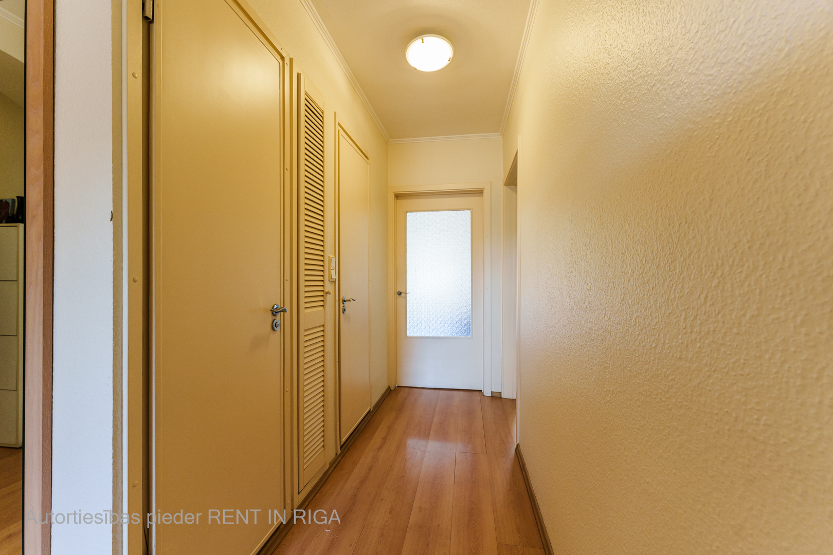 Apartment for rent, Miera street 90 - Image 1