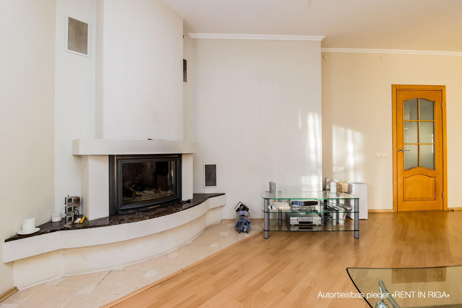 Apartment for sale, Ezermalas street 13 - Image 1