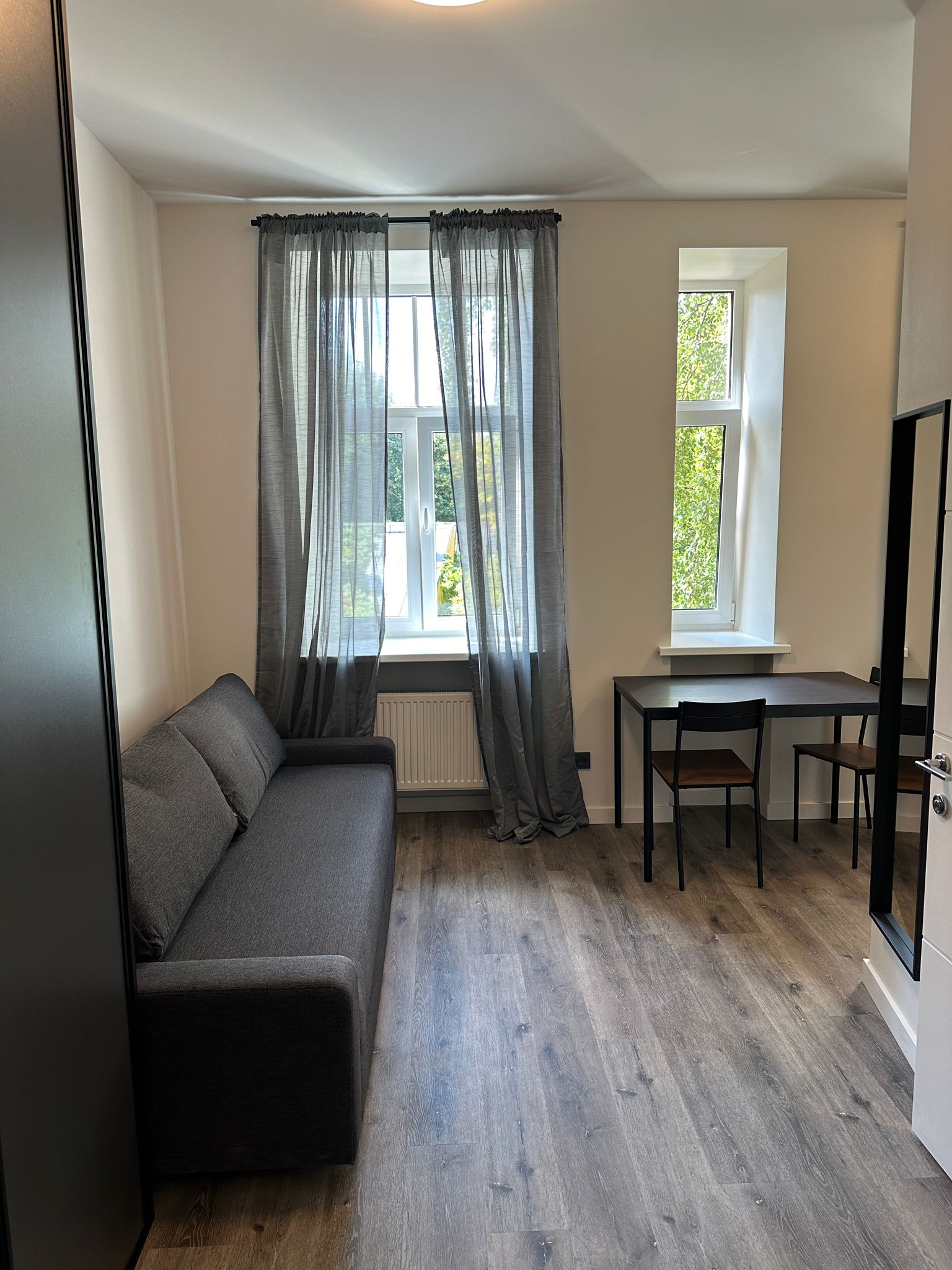 Apartment for rent, Matīsa street 38 - Image 1