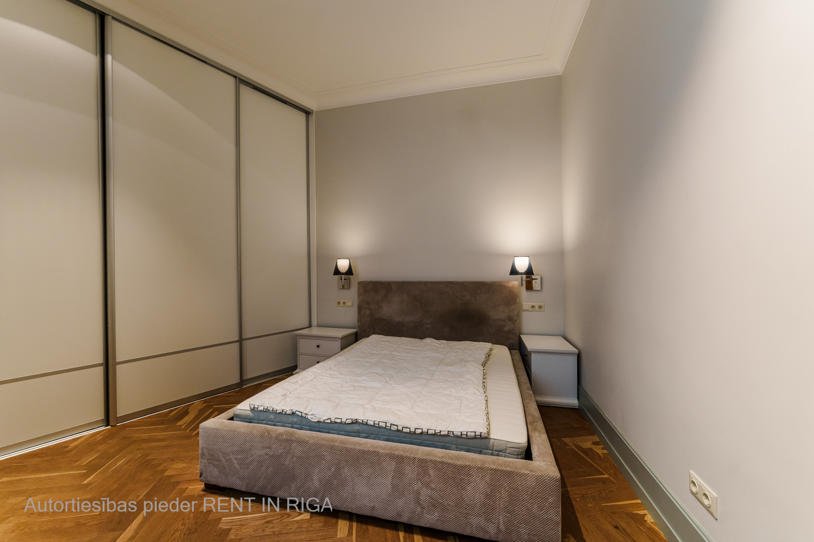 Apartment for rent, Elizabetes street 9 - Image 1