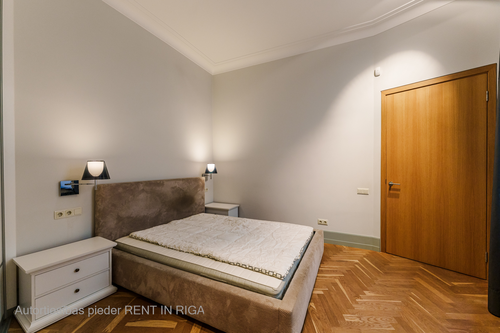 Apartment for rent, Elizabetes street 9 - Image 1