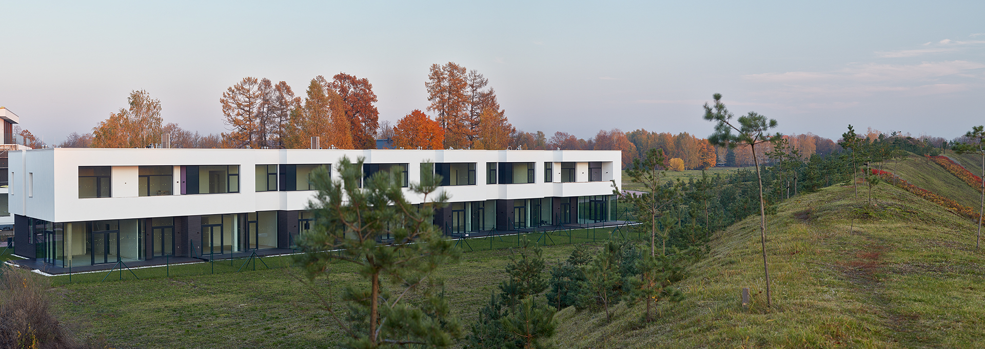 House for rent, Jaunā Mežaparka street - Image 1