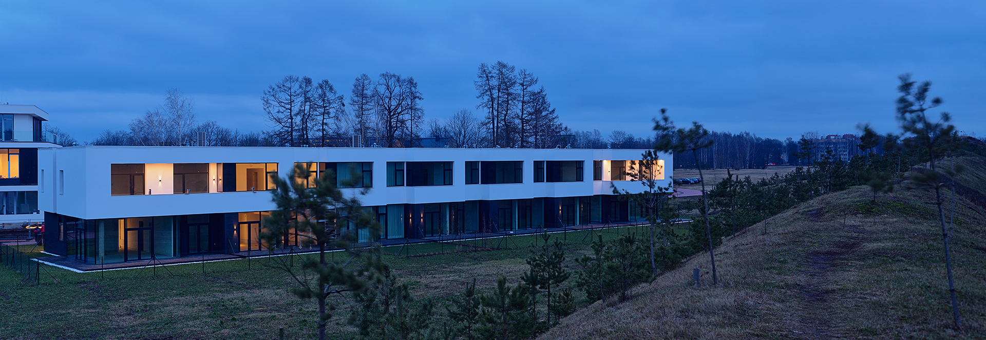 House for rent, Jaunā Mežaparka street - Image 1