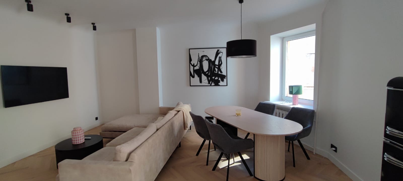 Apartment for rent, Elizabetes street 9 - Image 1