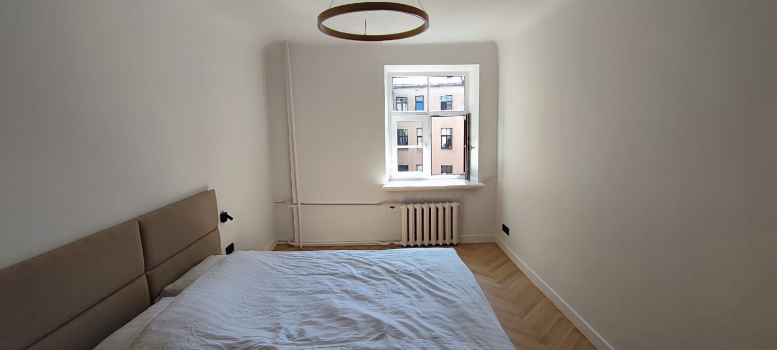 Apartment for rent, Elizabetes street 9 - Image 1