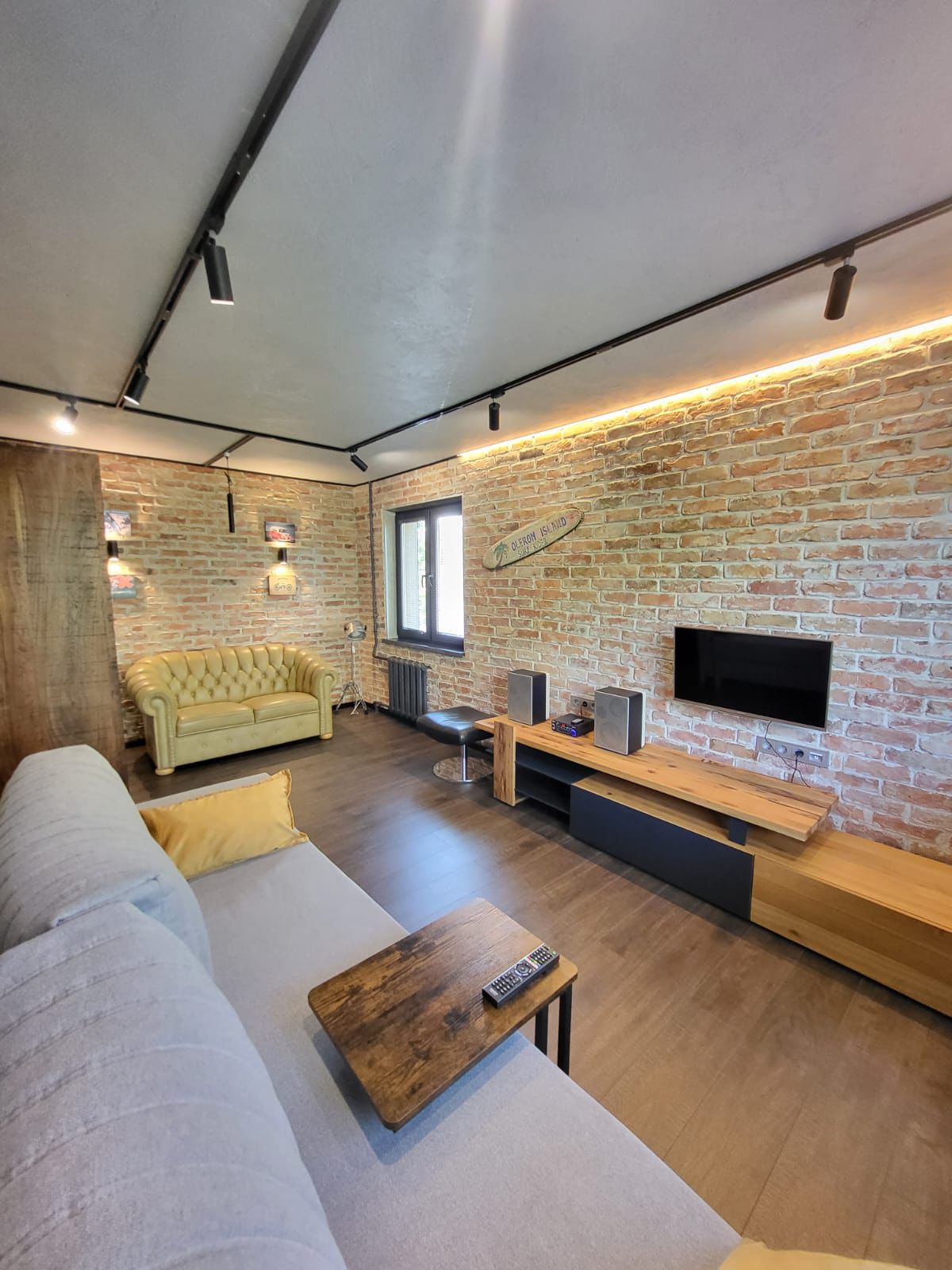 Apartment for rent, Murjāņu street 46 - Image 1