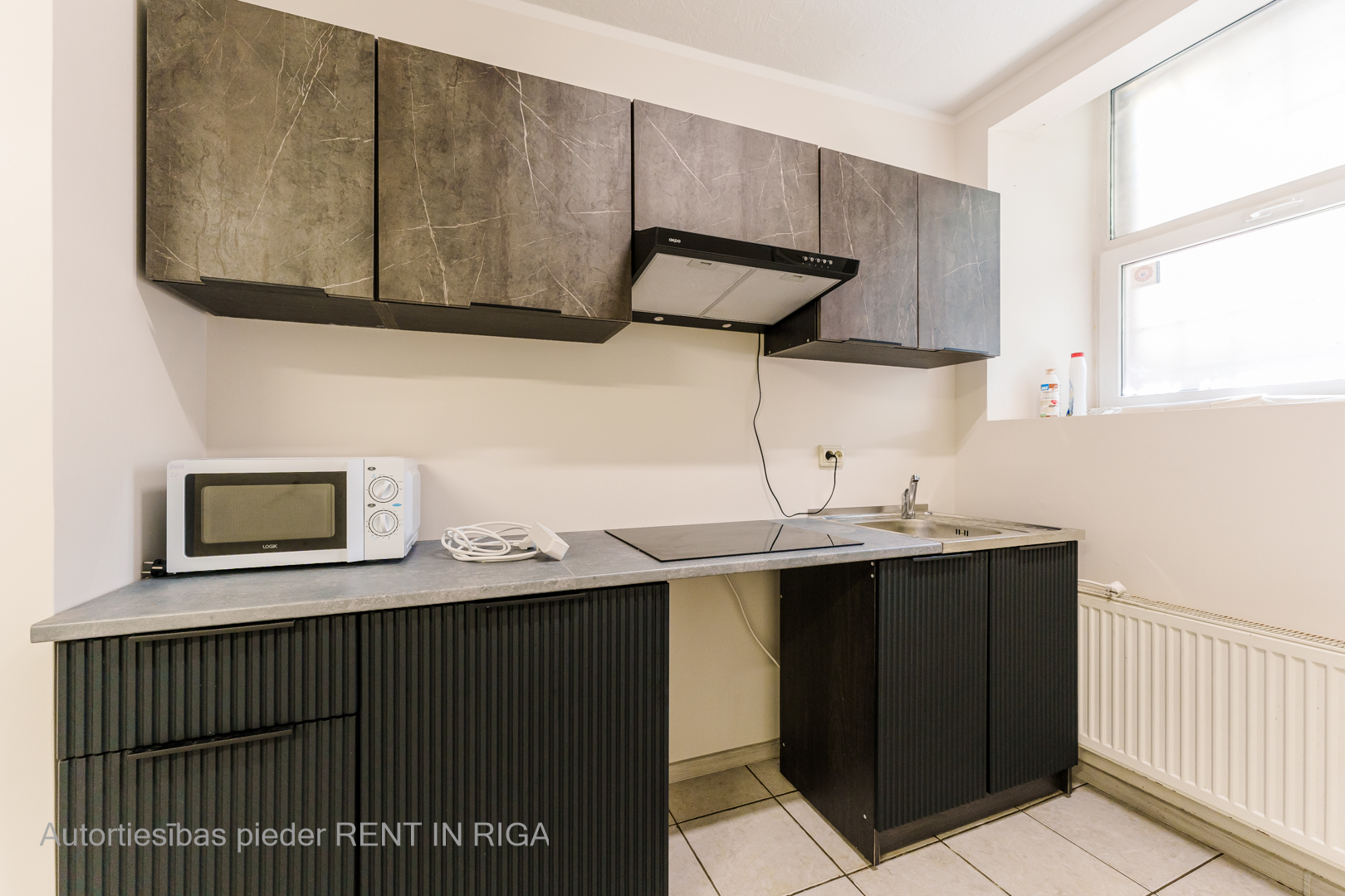 Apartment for sale, Artilērijas street 46 - Image 1