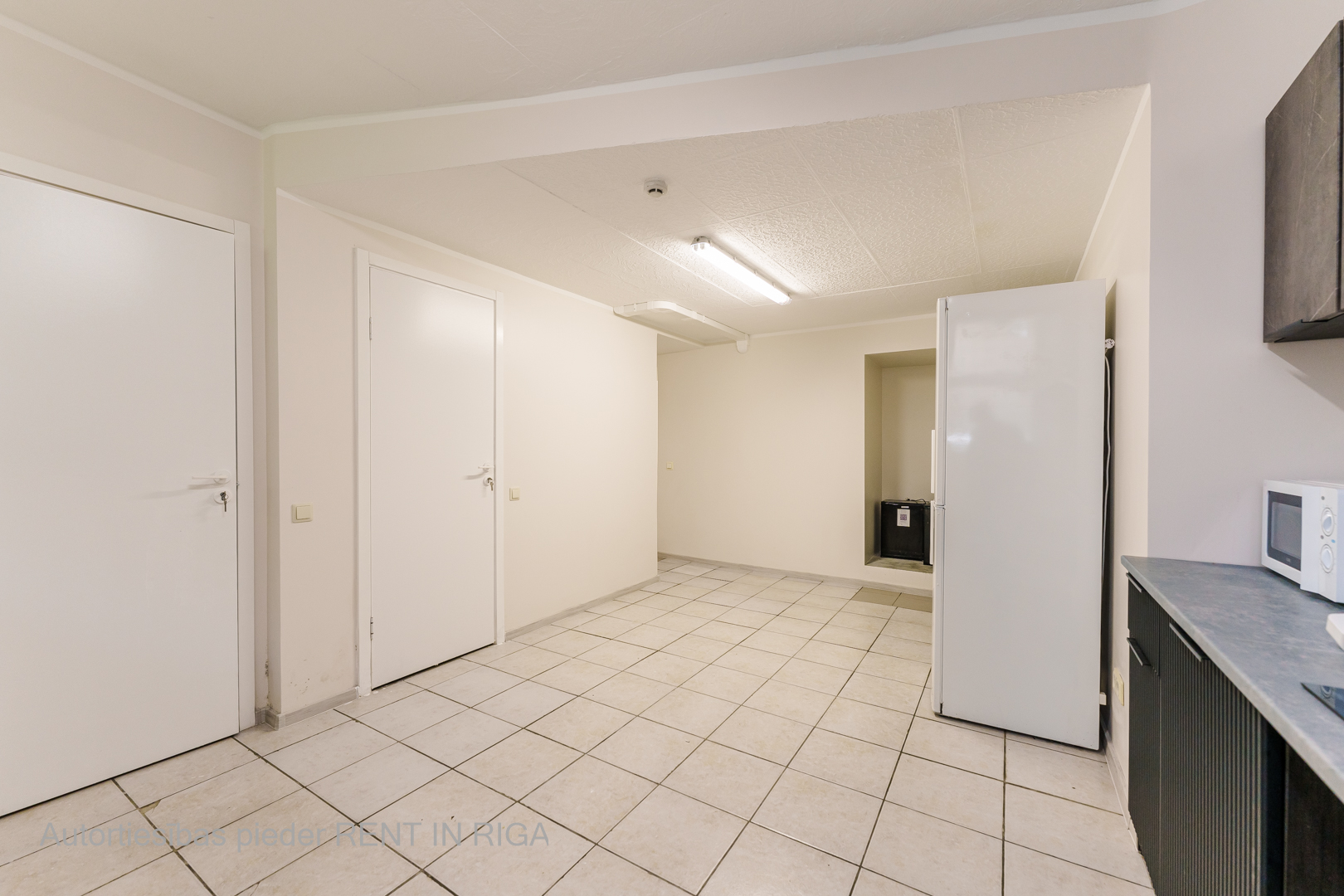 Apartment for sale, Artilērijas street 46 - Image 1