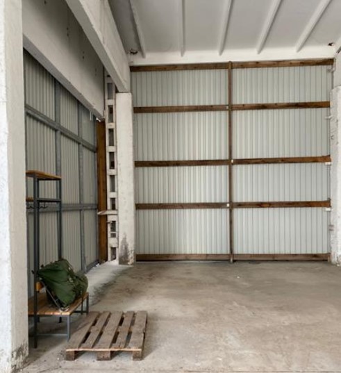 Warehouse for rent, Biksēres street - Image 1