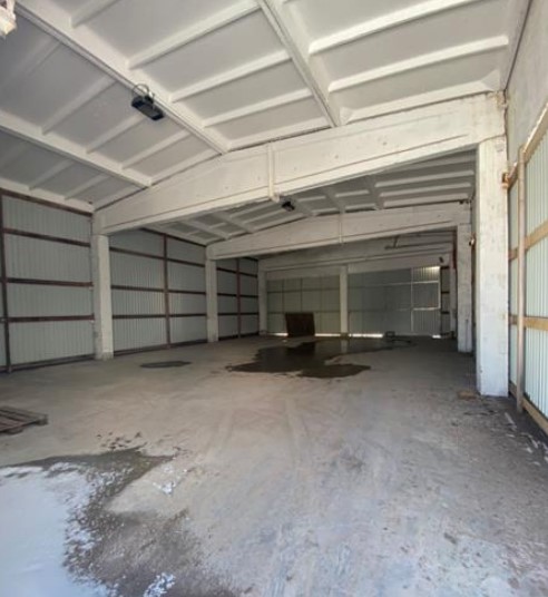 Warehouse for rent, Biksēres street - Image 1