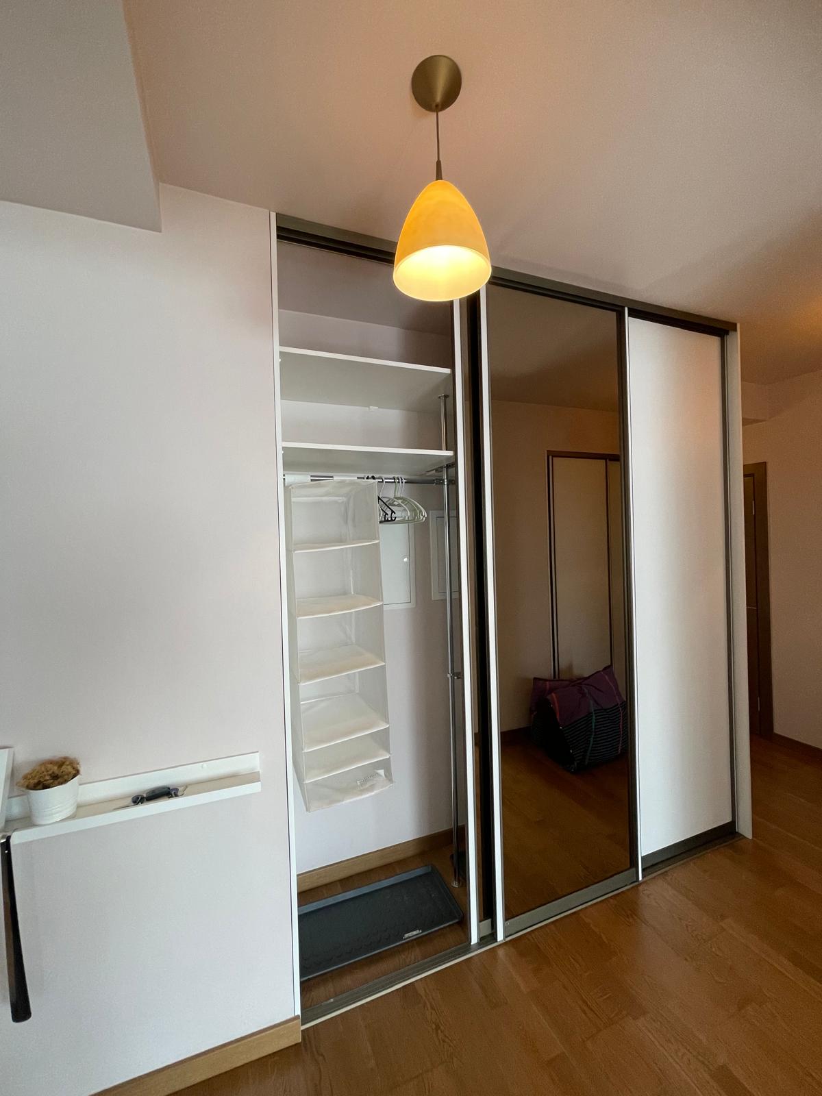 Apartment for sale, Raņķa dambis street 9 - Image 1