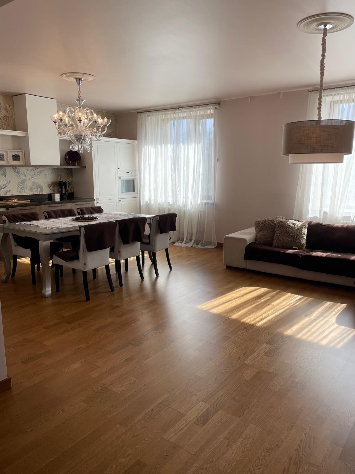 Apartment for sale, Raņķa dambis street 9 - Image 1