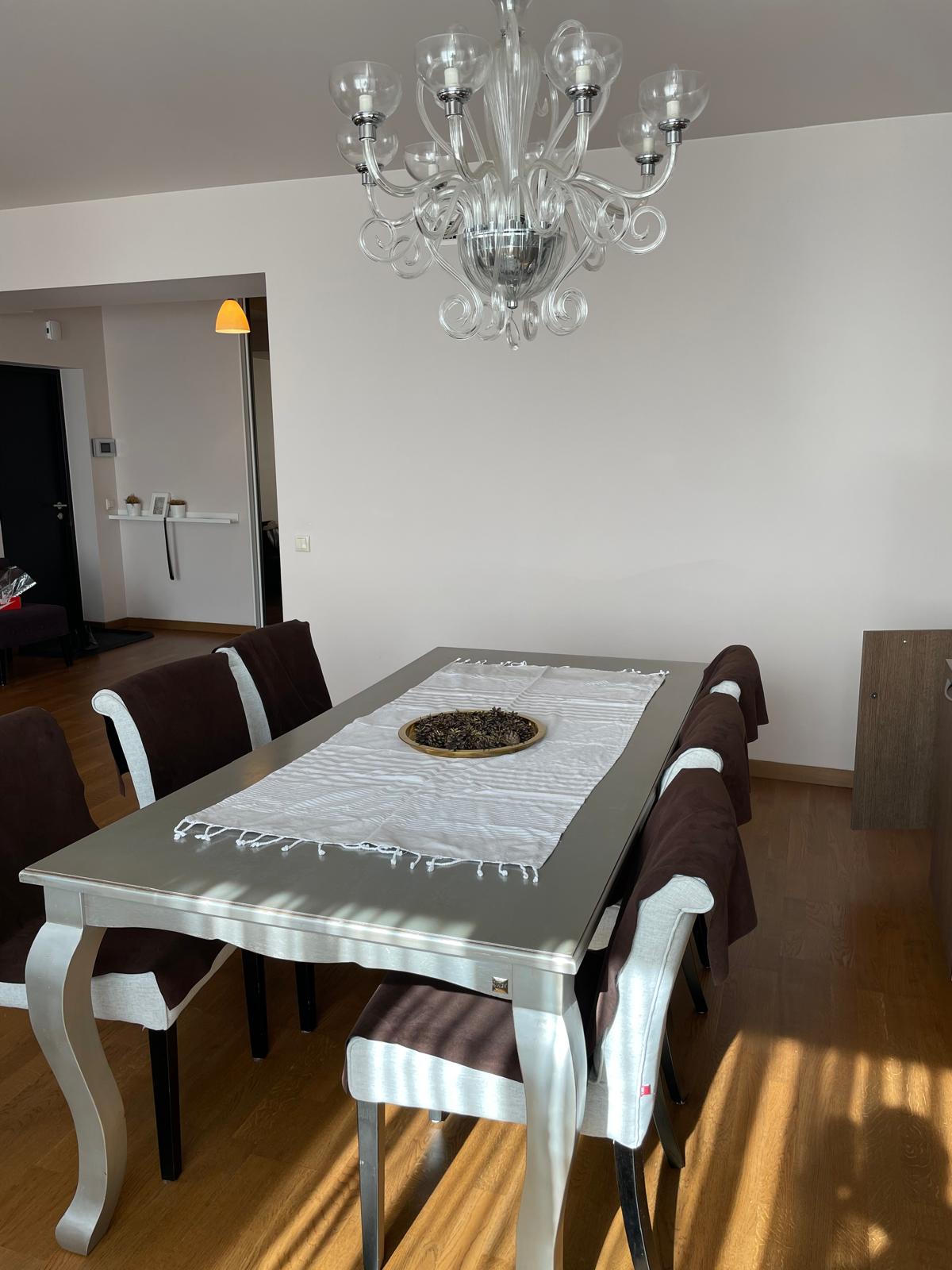 Apartment for sale, Raņķa dambis street 9 - Image 1