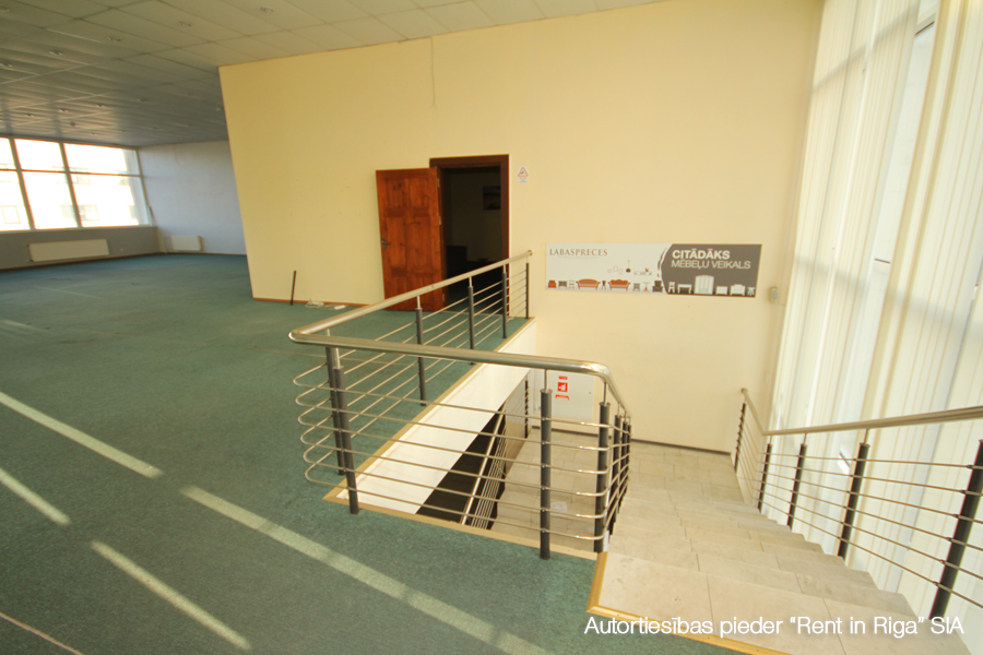 Office for rent, Ķengaraga street - Image 1