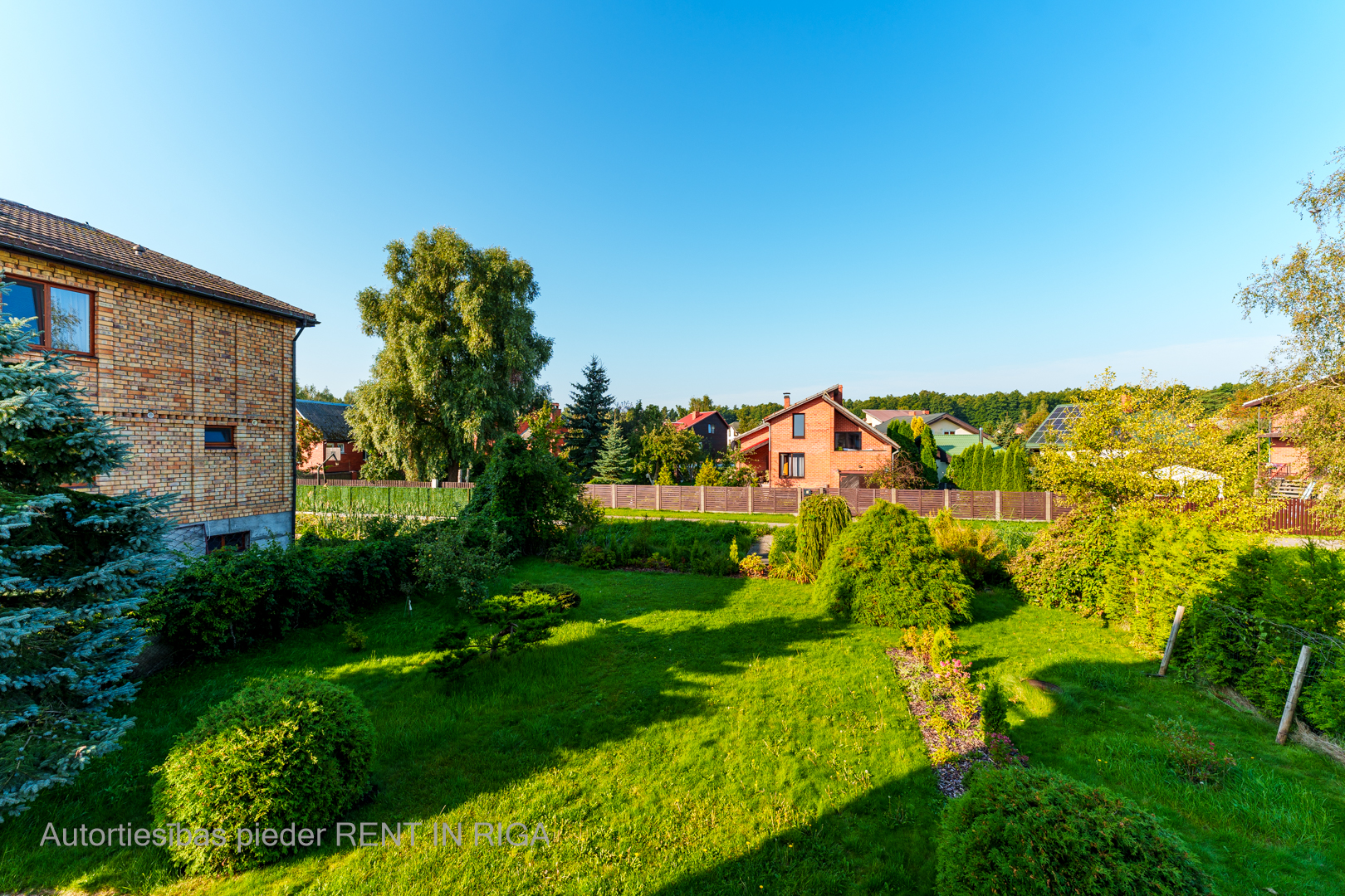 House for sale, Svilpju street - Image 1