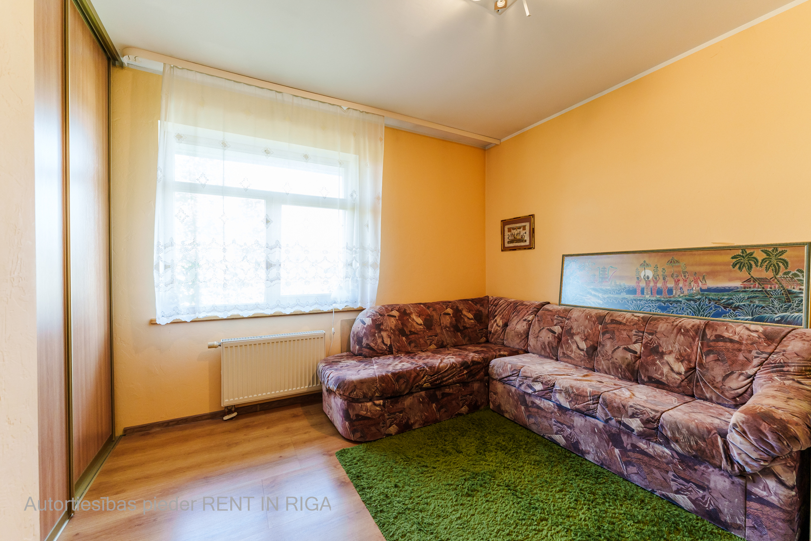 House for sale, Svilpju street - Image 1