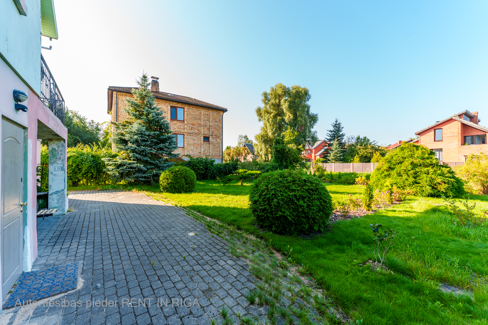 House for sale, Svilpju street - Image 1