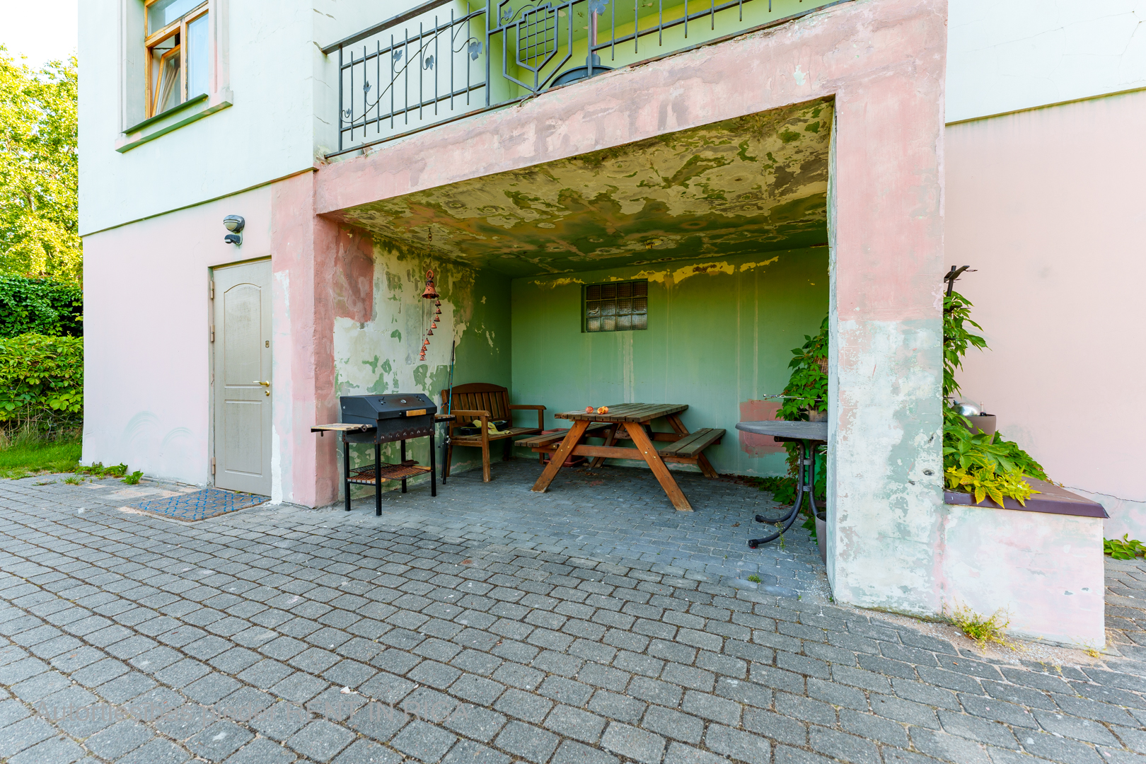 House for sale, Svilpju street - Image 1