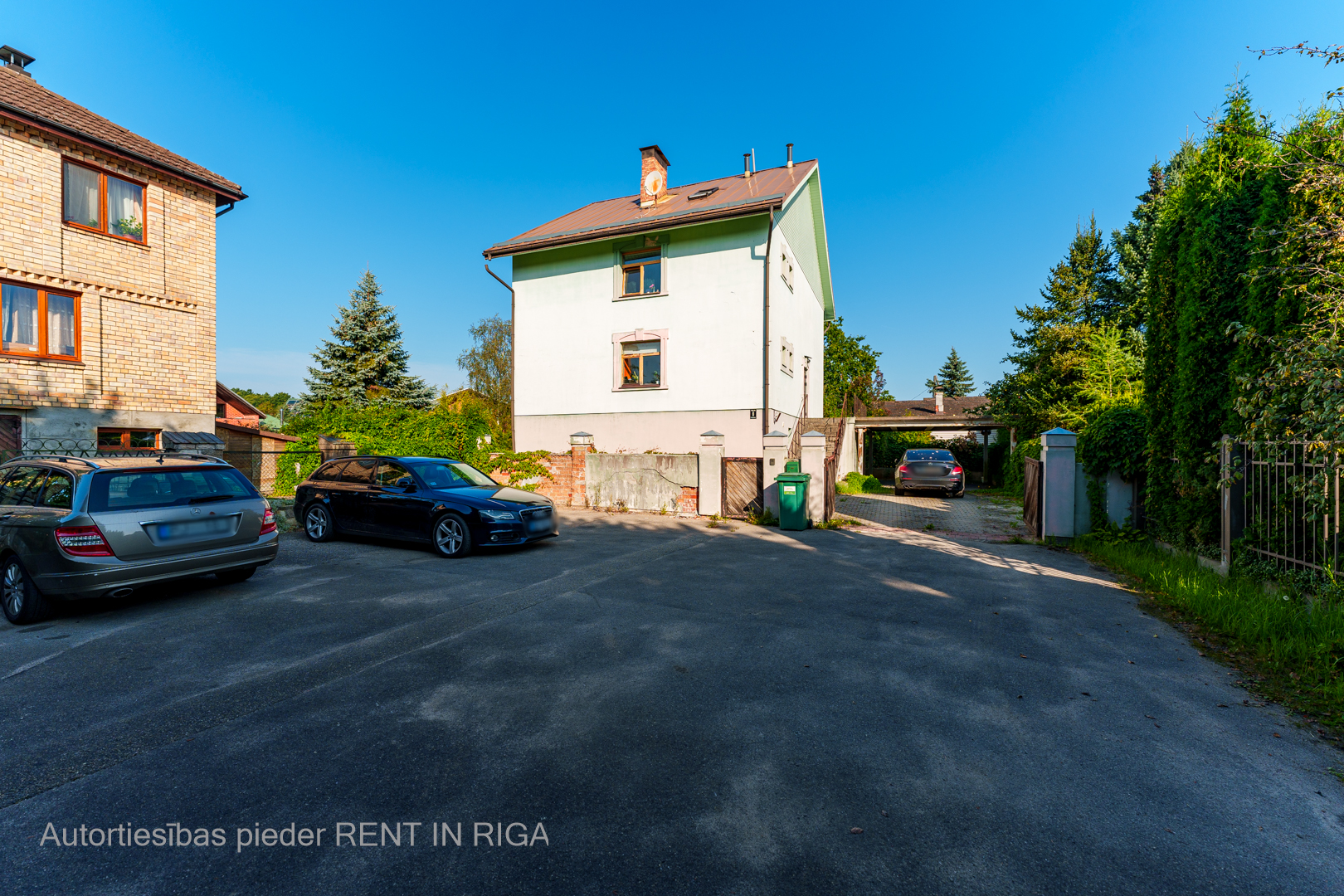 House for sale, Svilpju street - Image 1