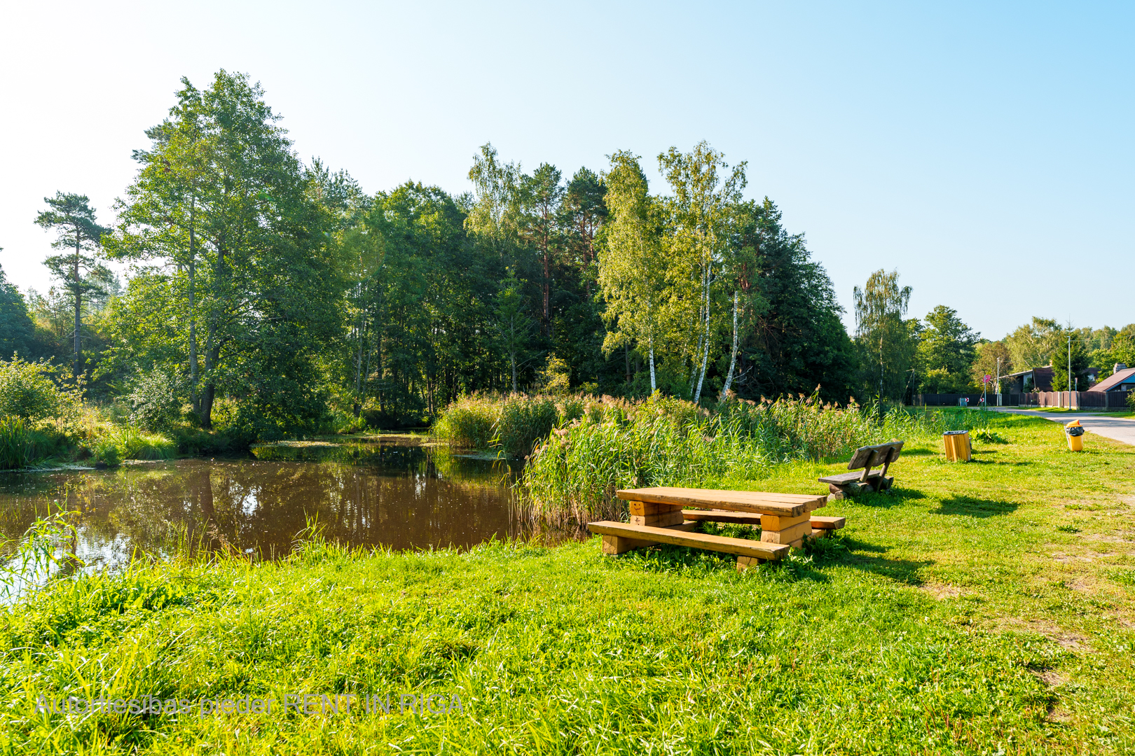 Продают дом, улица Svilpju - Изображение 1